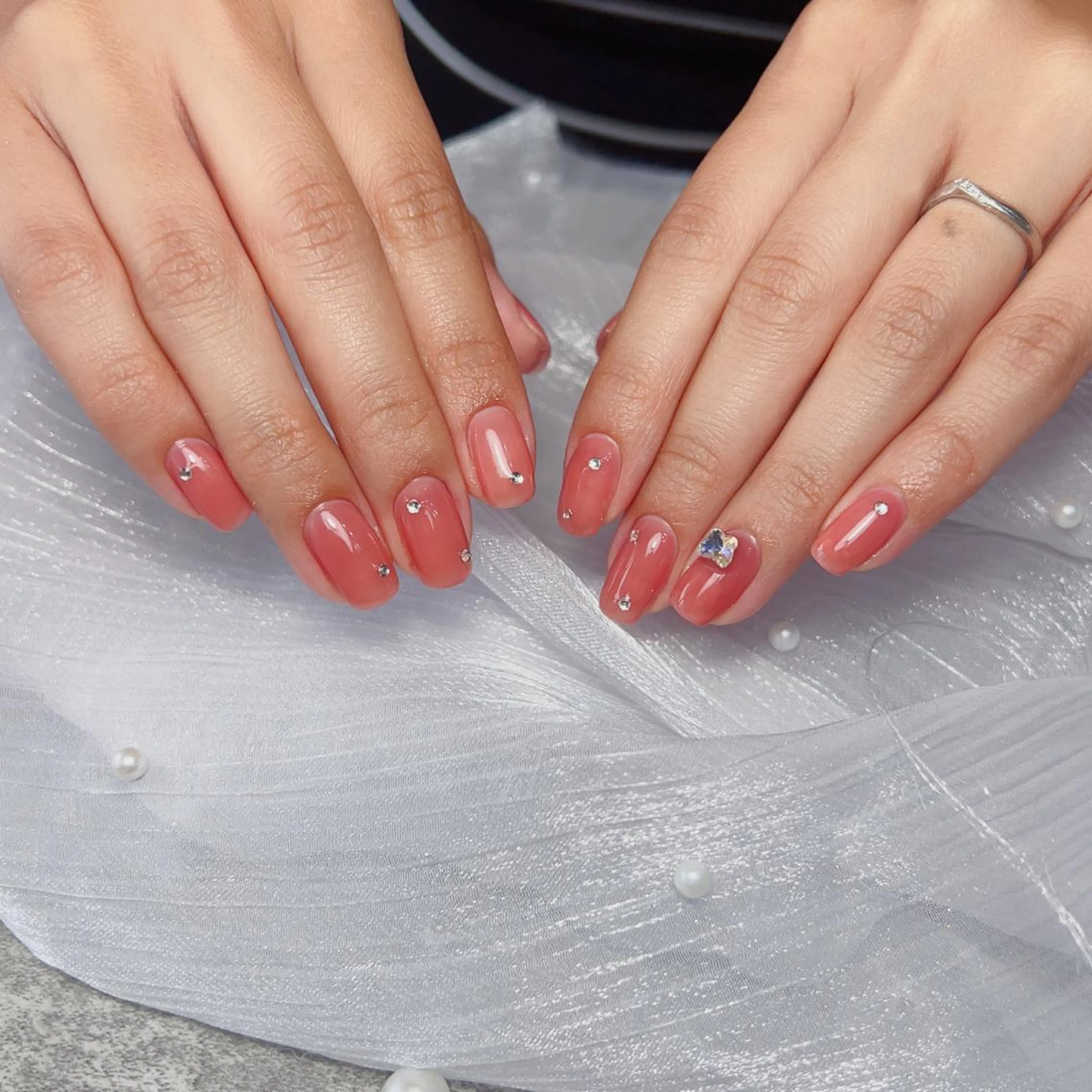 ネイル BLinLin nail salonのネイルデザイン