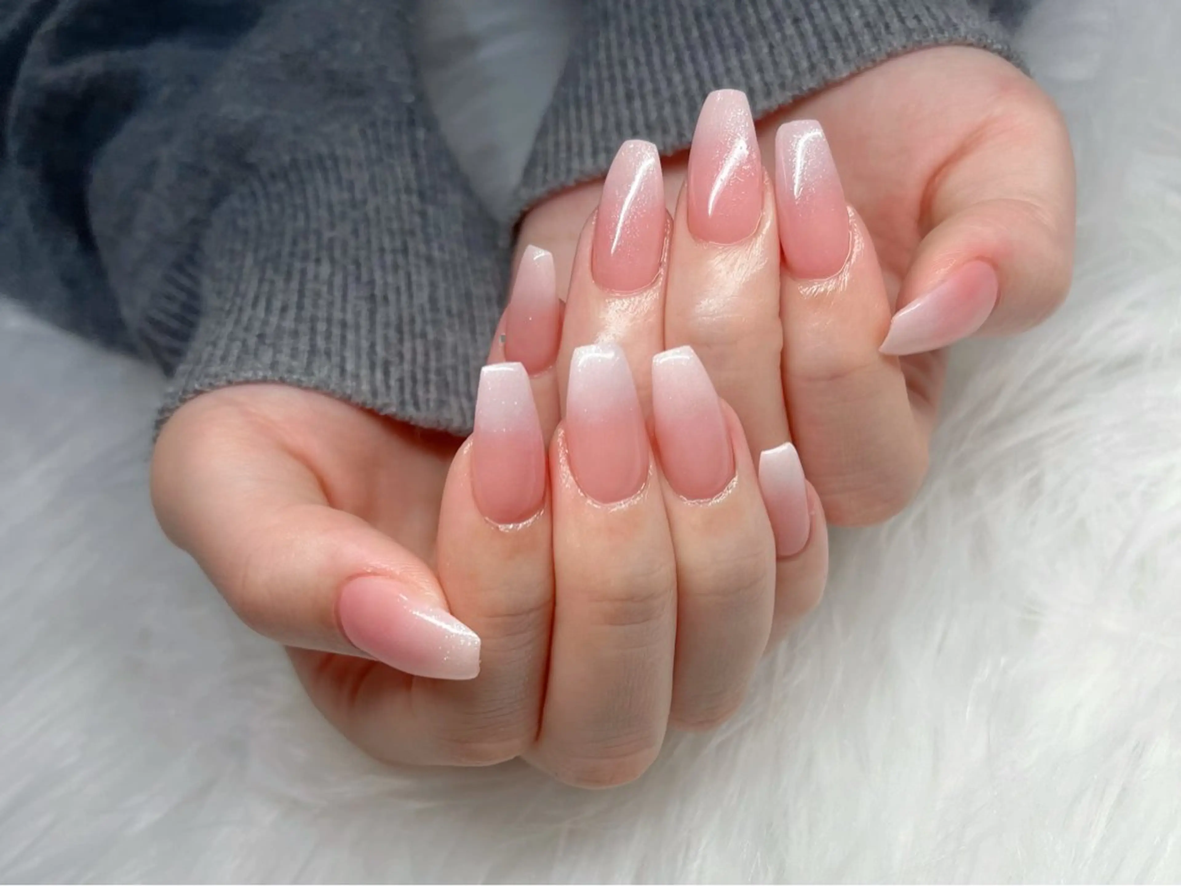 ネイル ハンドネイル XIMINANAIL SALON堀江店のネイルデザイン