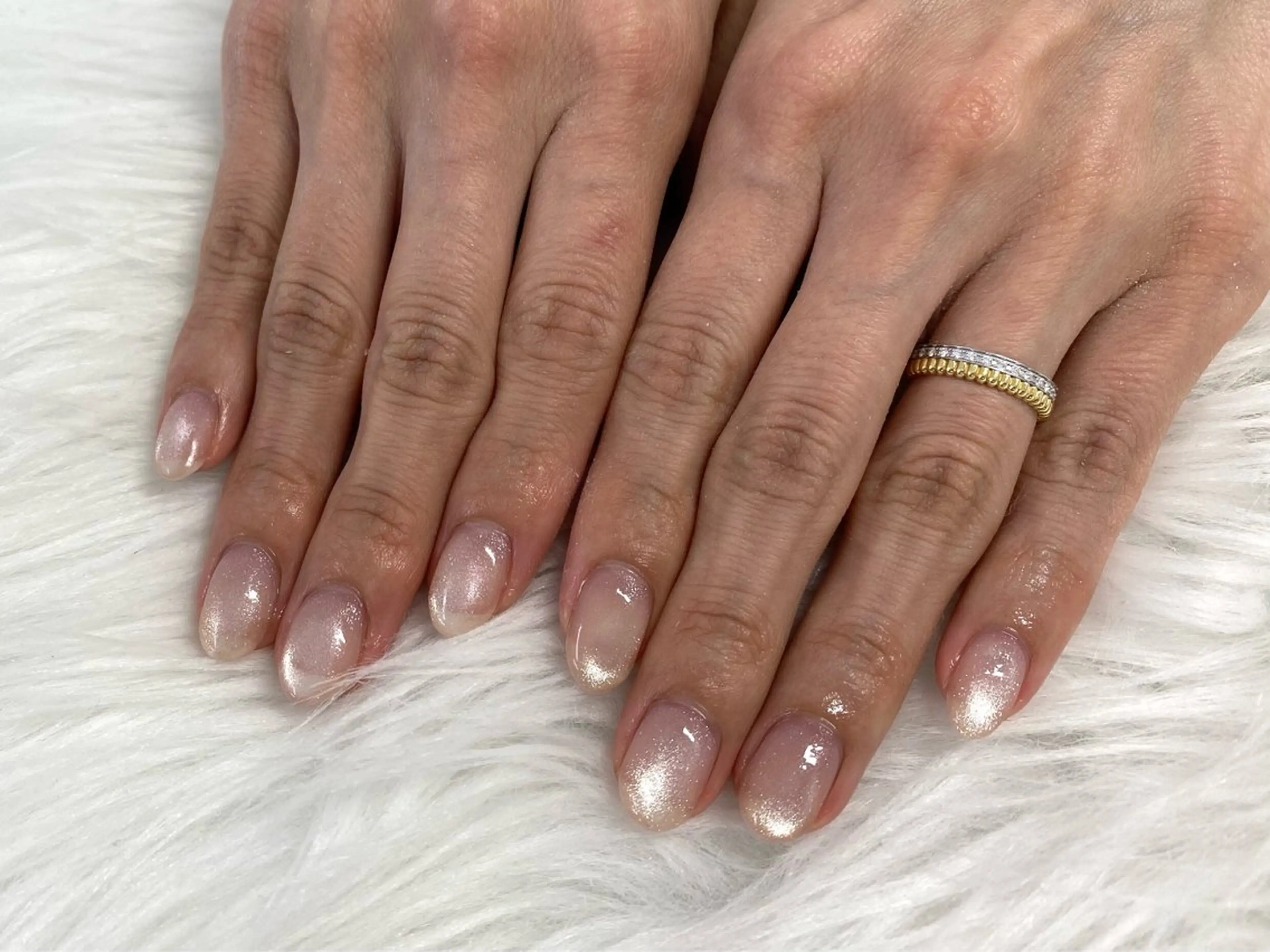 ネイル reyel Aのネイルデザイン