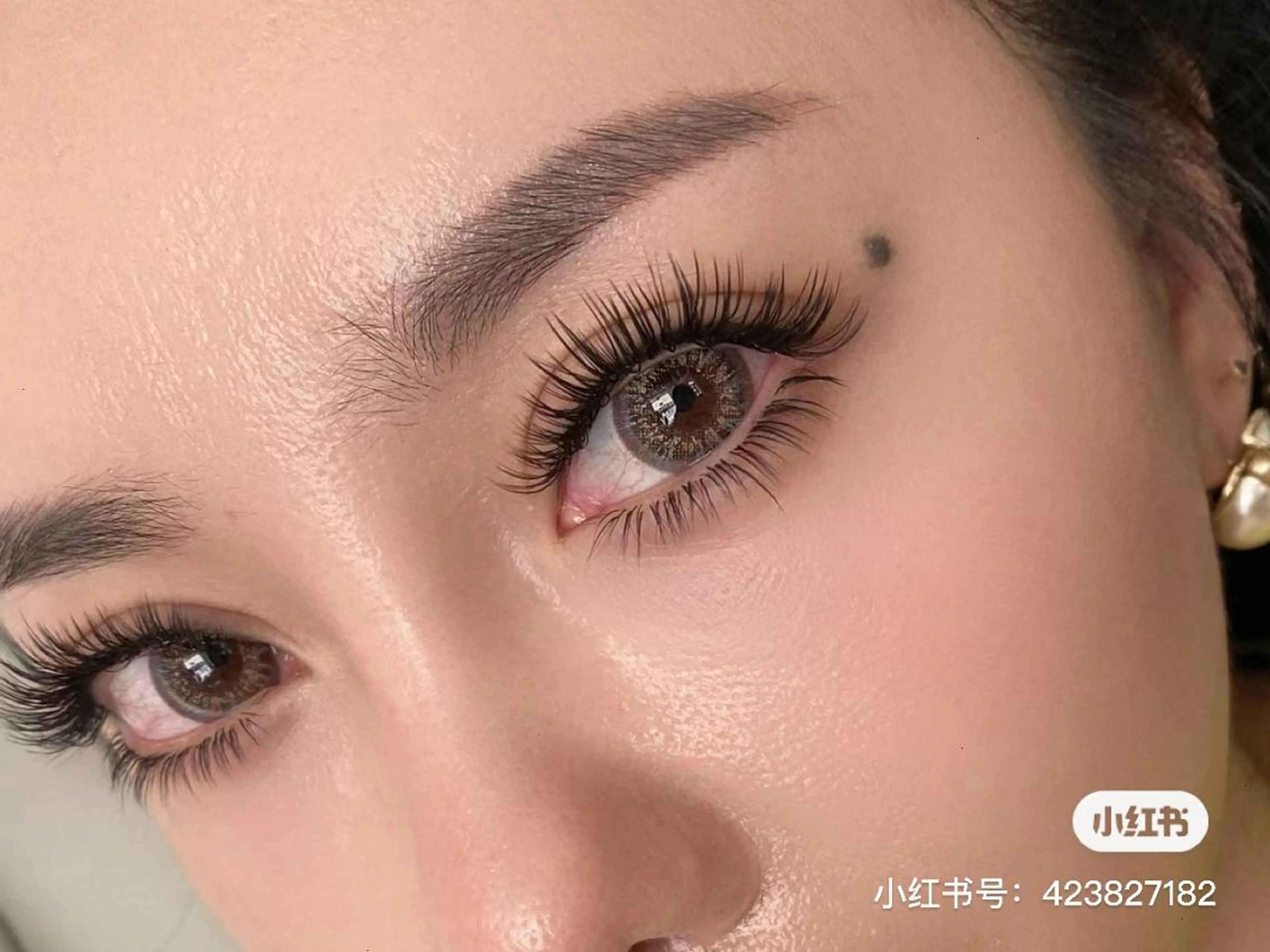 マツエク・マツパ M&M salonのマツエク・マツパデザイン