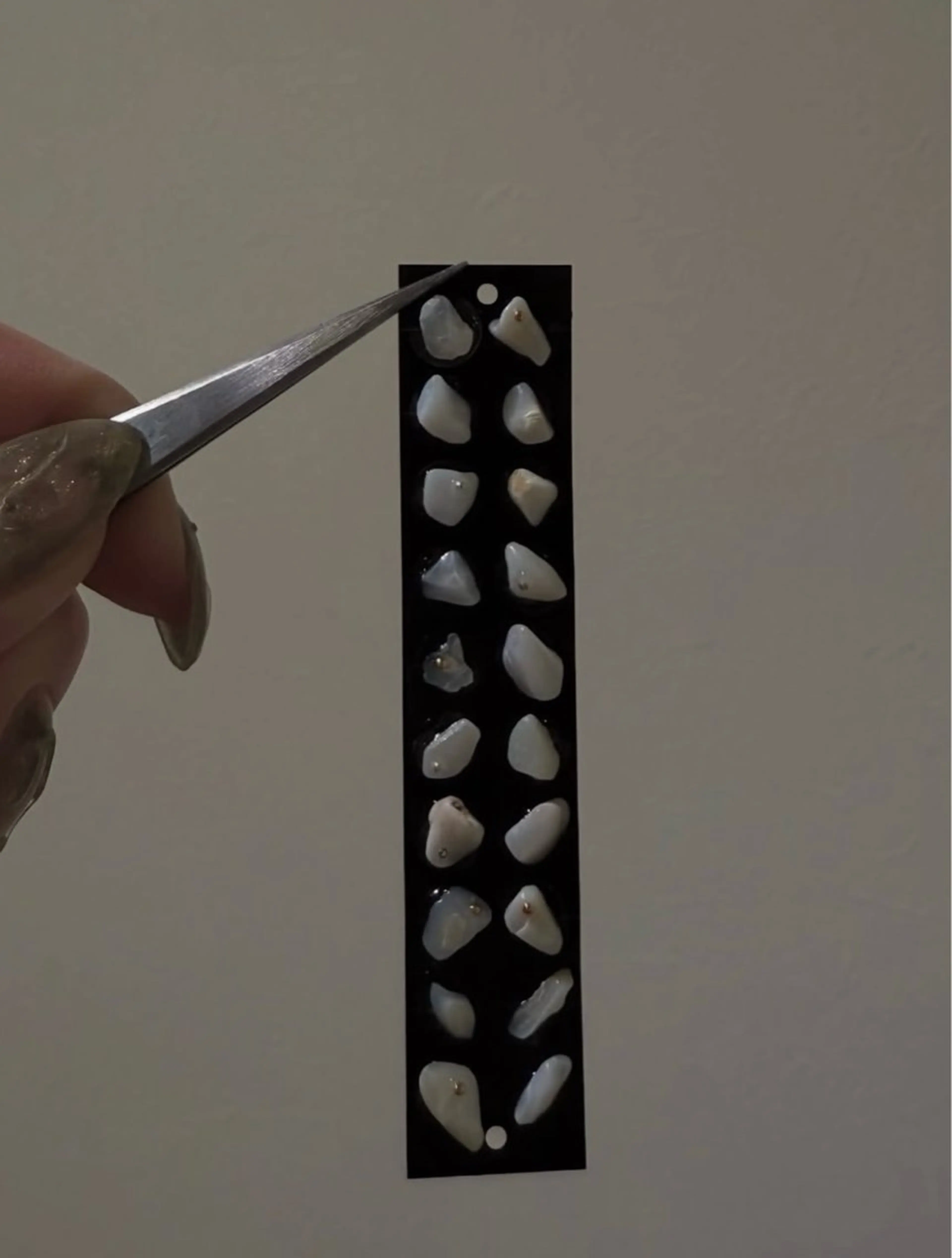 その他 𝐅𝐢𝐢【本町/ ネイル】Miho💜のその他イメージ