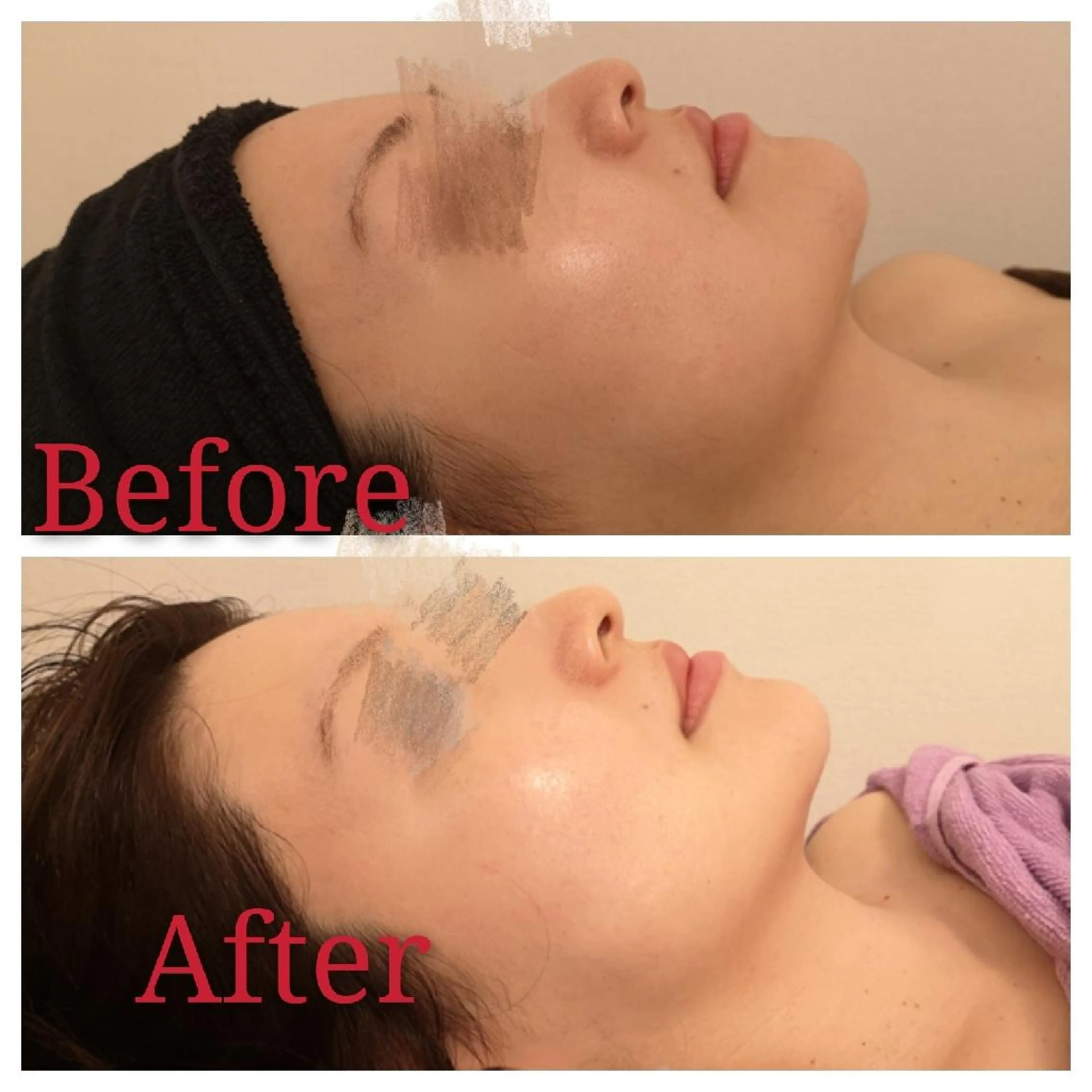 🅖🅤🅩🅔🅛 salonのエステ・リラクイメージ