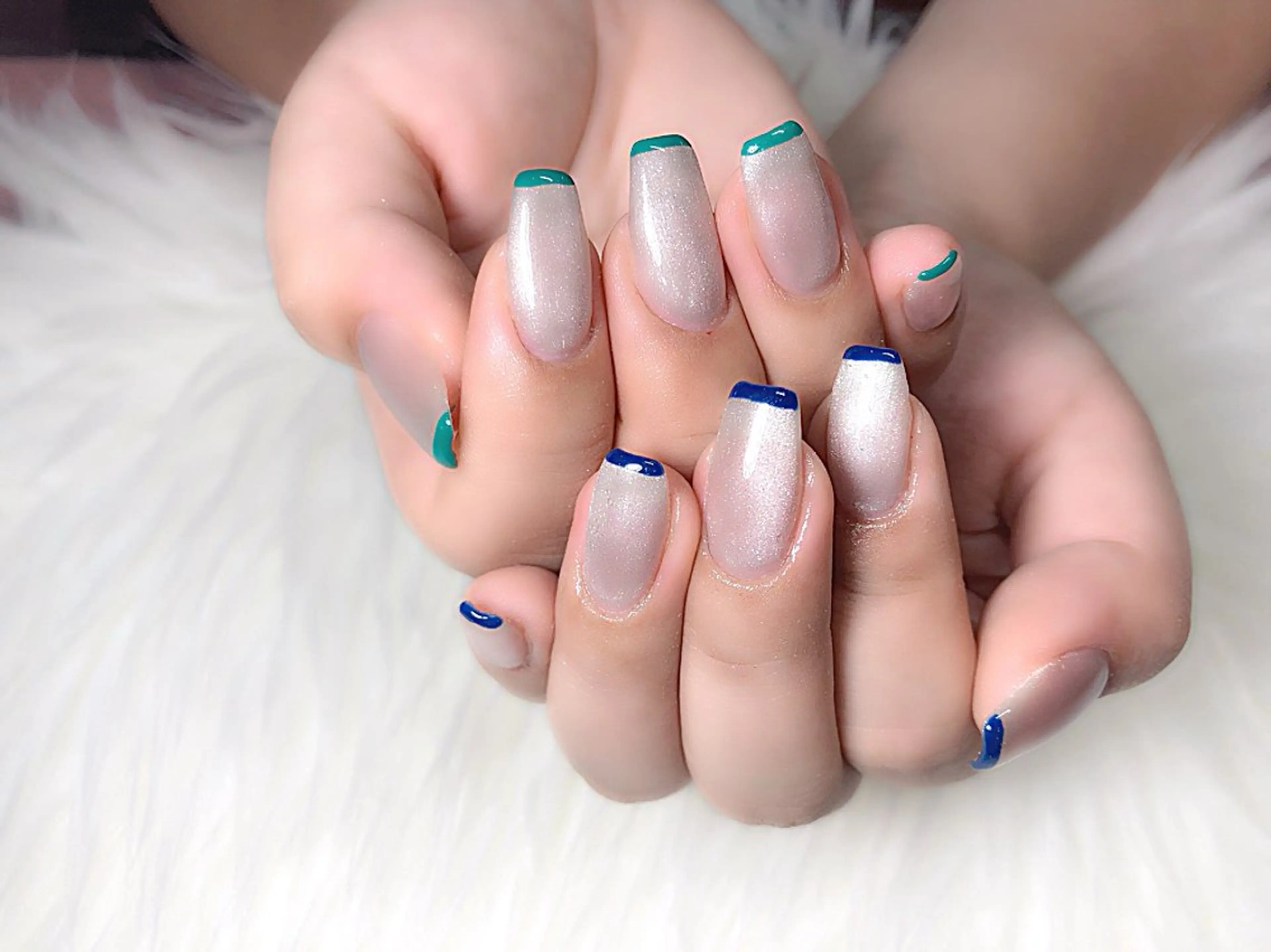 ネイル 整体・ネイル ヨシ堂💅のネイルデザイン