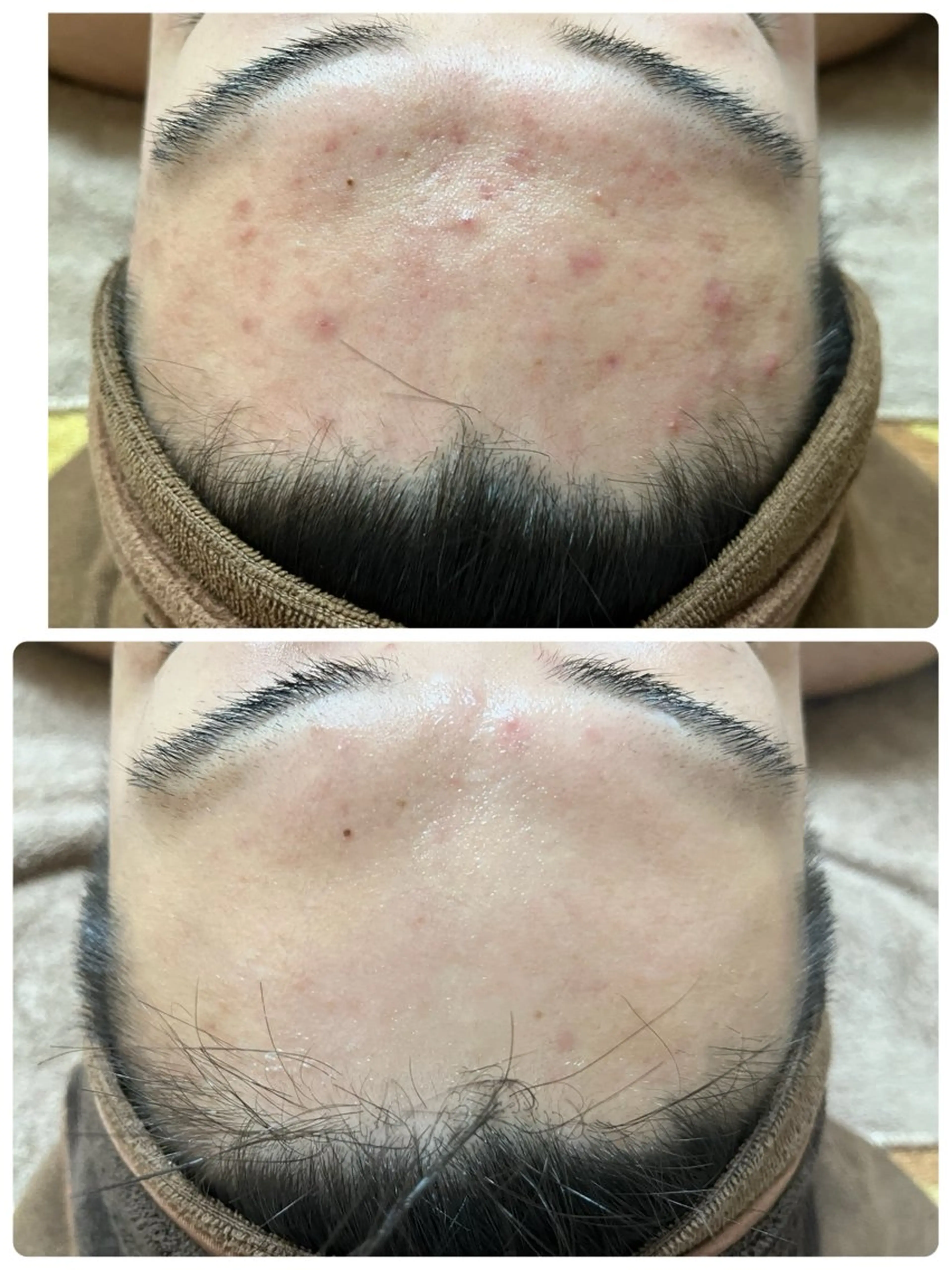 メンズ サロン・ド シエルのエステ・リラクイメージ