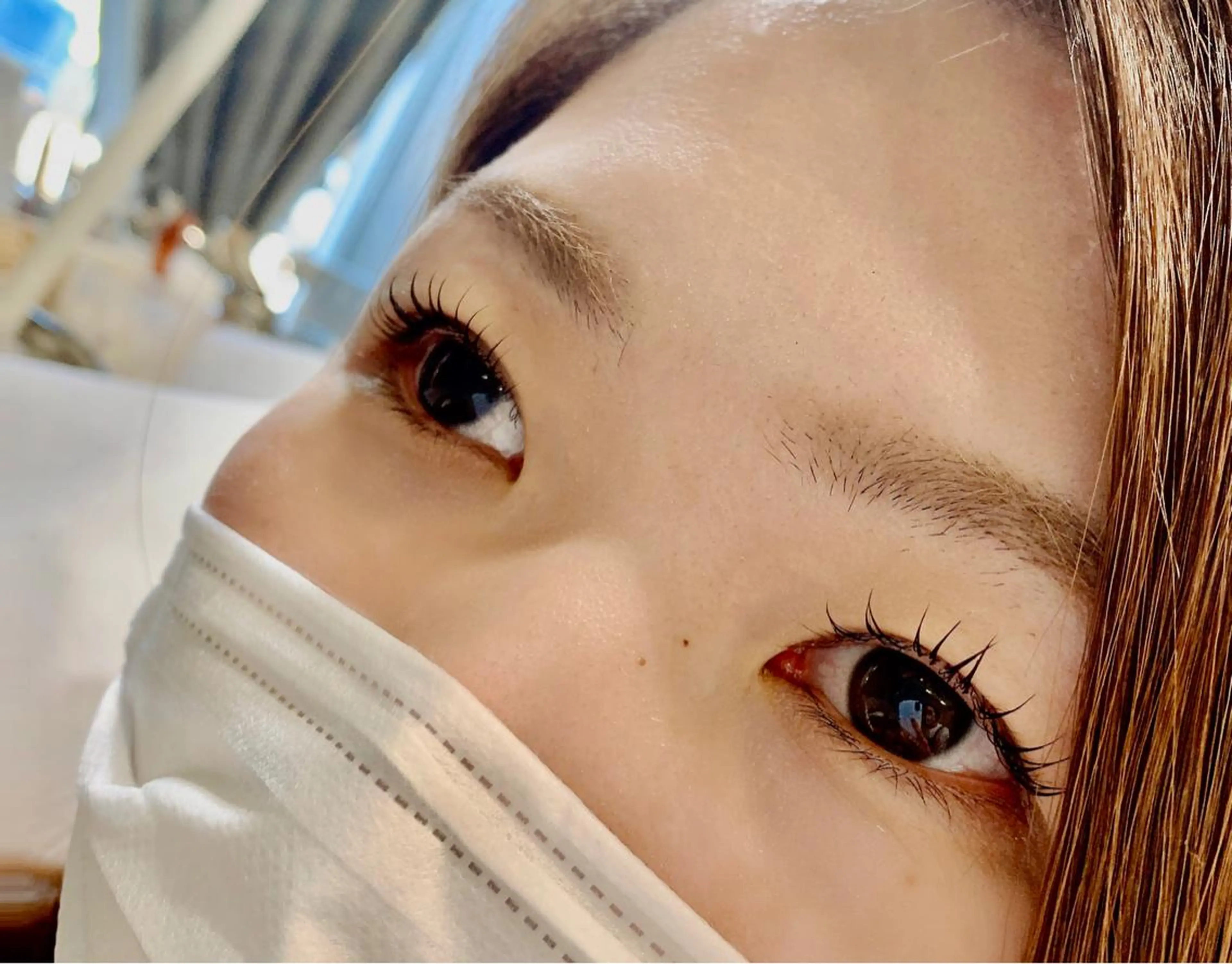 マツエク・マツパ MISEREL岡崎店 Ayaのエステ・リラクイメージ