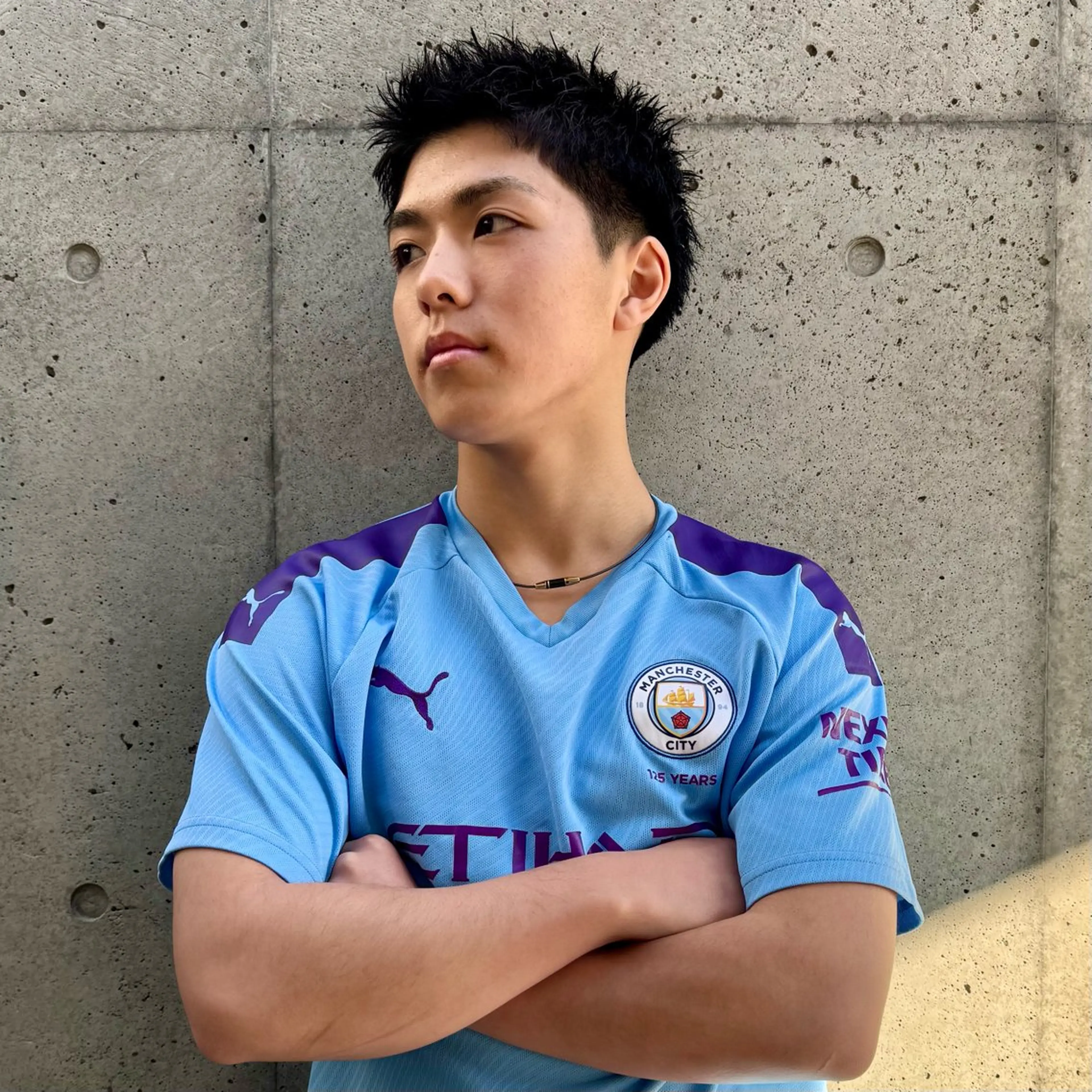 ショート メンズ アップバング メンズ就活ヘア メンズパーマ メンズショート スパイキーショート 【池袋/スパイキー ショート】ⓝⓘⓜⓤのヘアスタイル