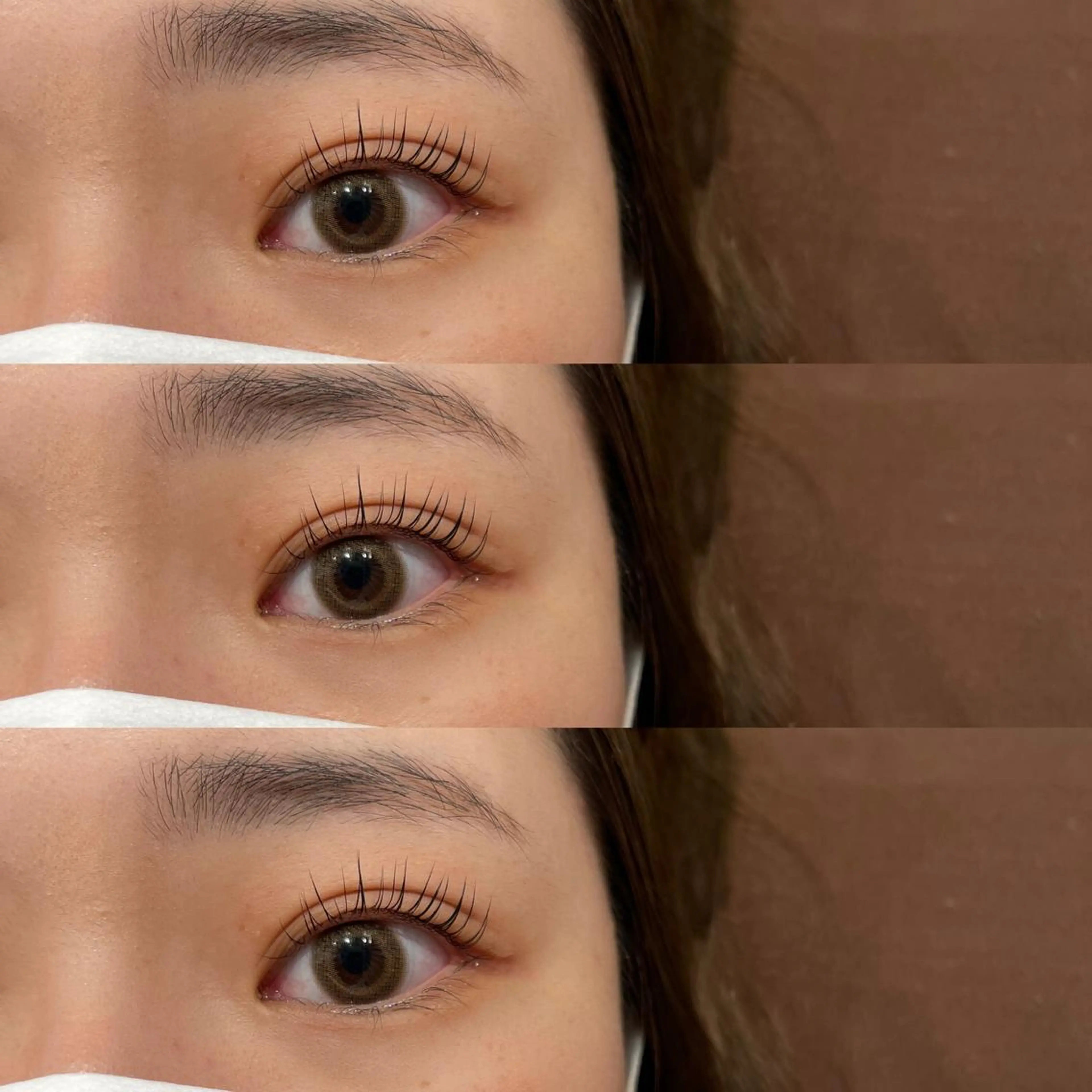 マツエク・マツパ zestKalon 🔗IBUのヘアスタイル