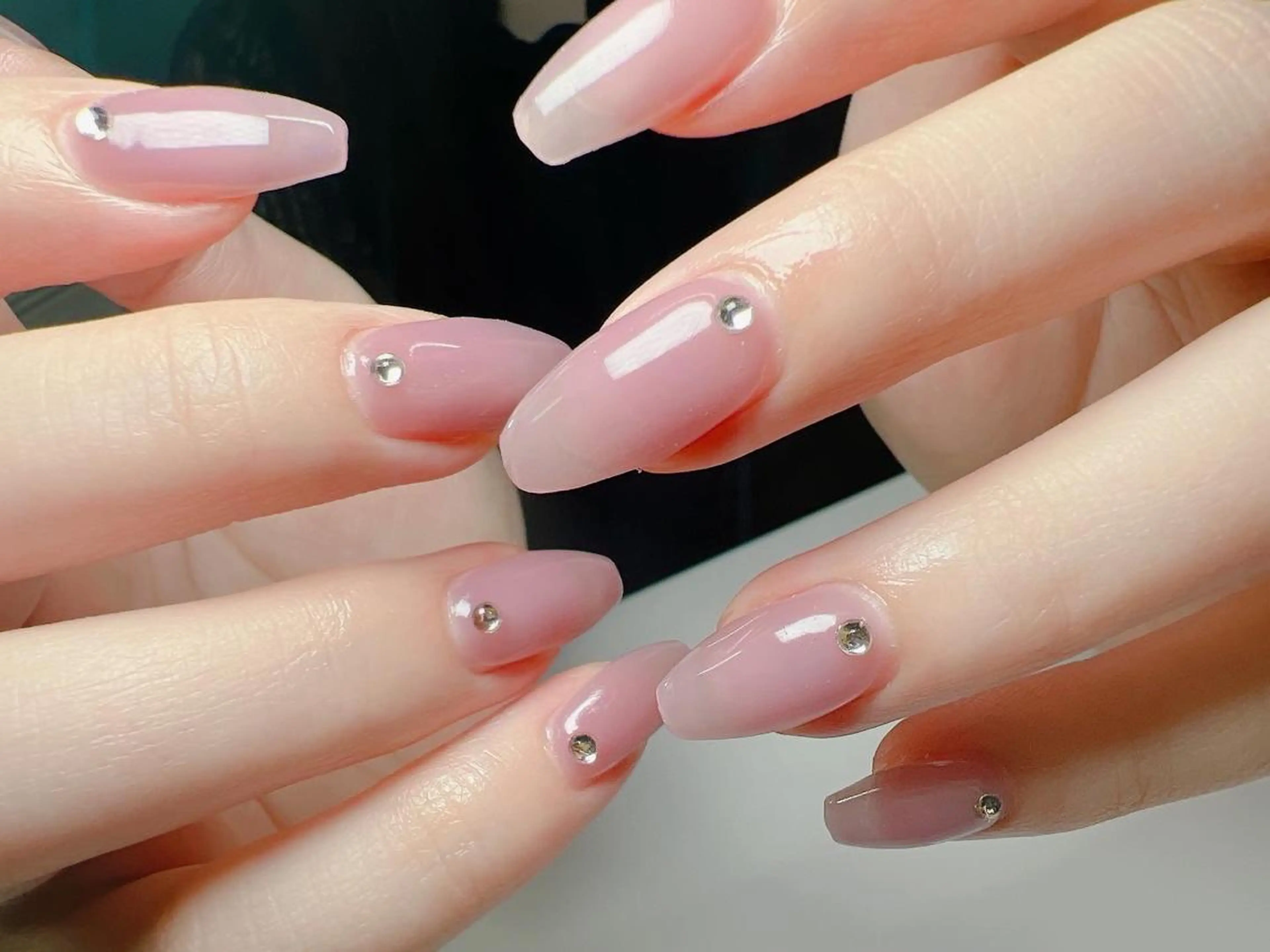 ネイル Nail Salon L'arc所属・💊大阪/心斎橋 moni🧠のネイルデザイン