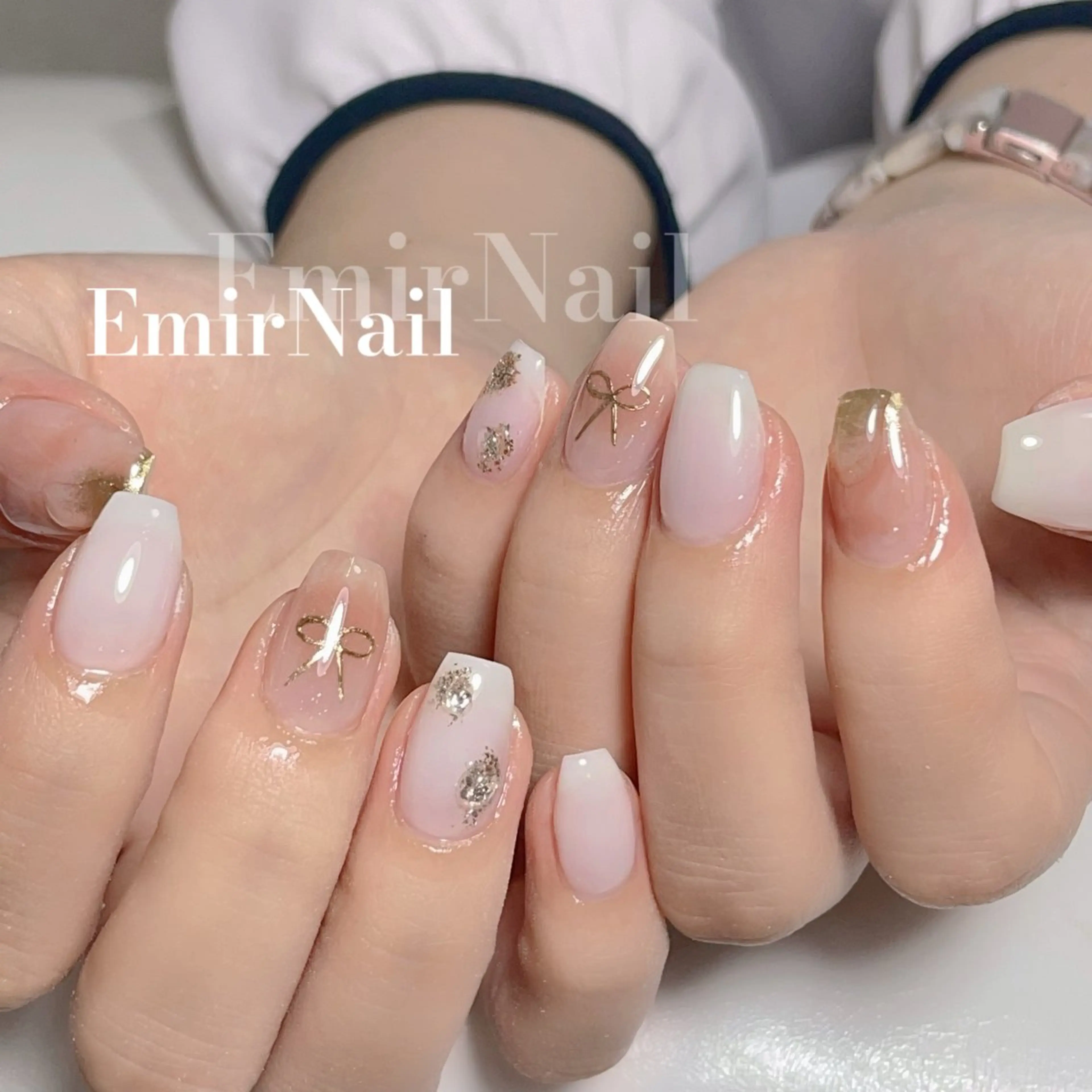 ネイル Emir Nailのネイルデザイン