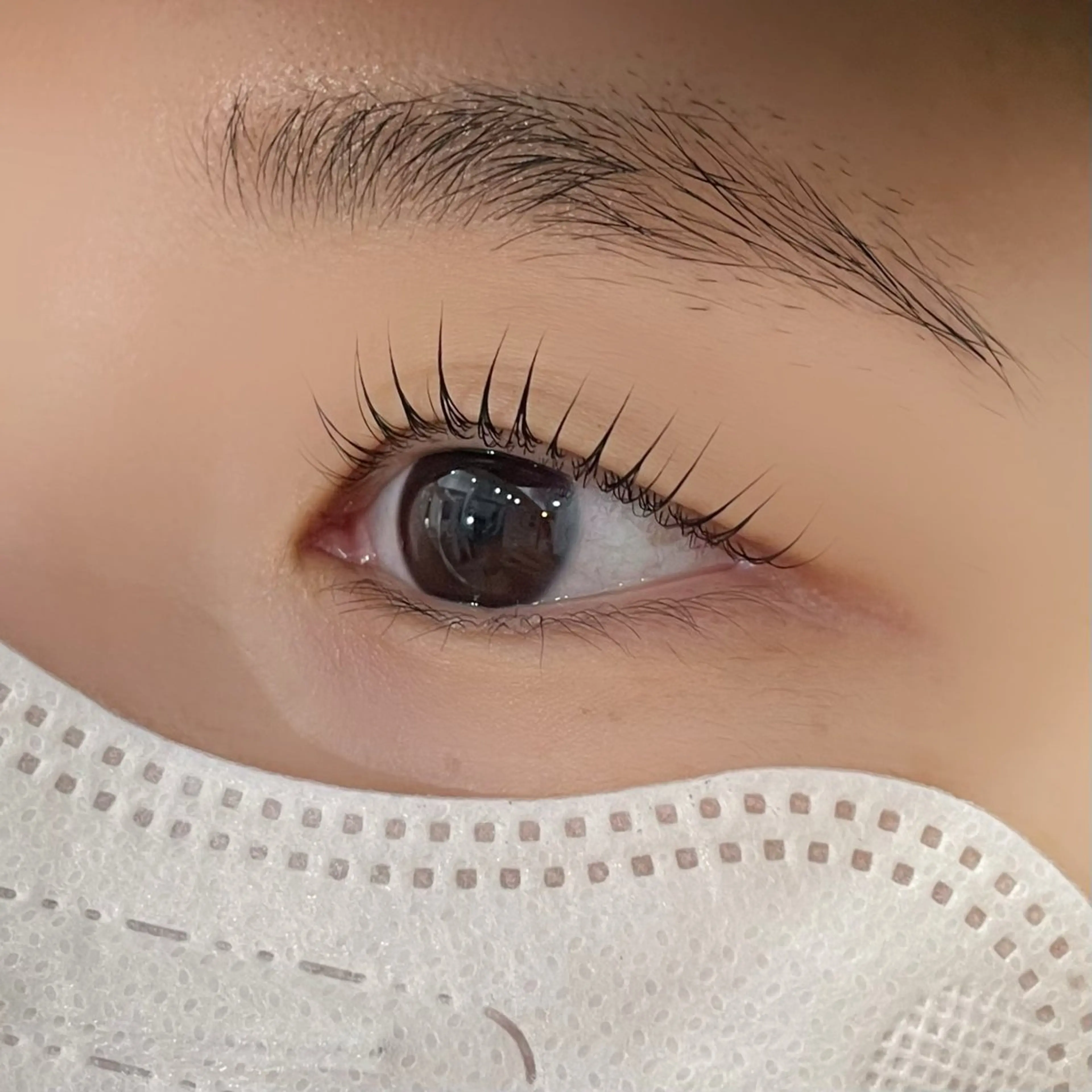 マツエク・マツパ ⚪️恵比寿/代官山 naitou⚪️のマツエク・マツパデザイン