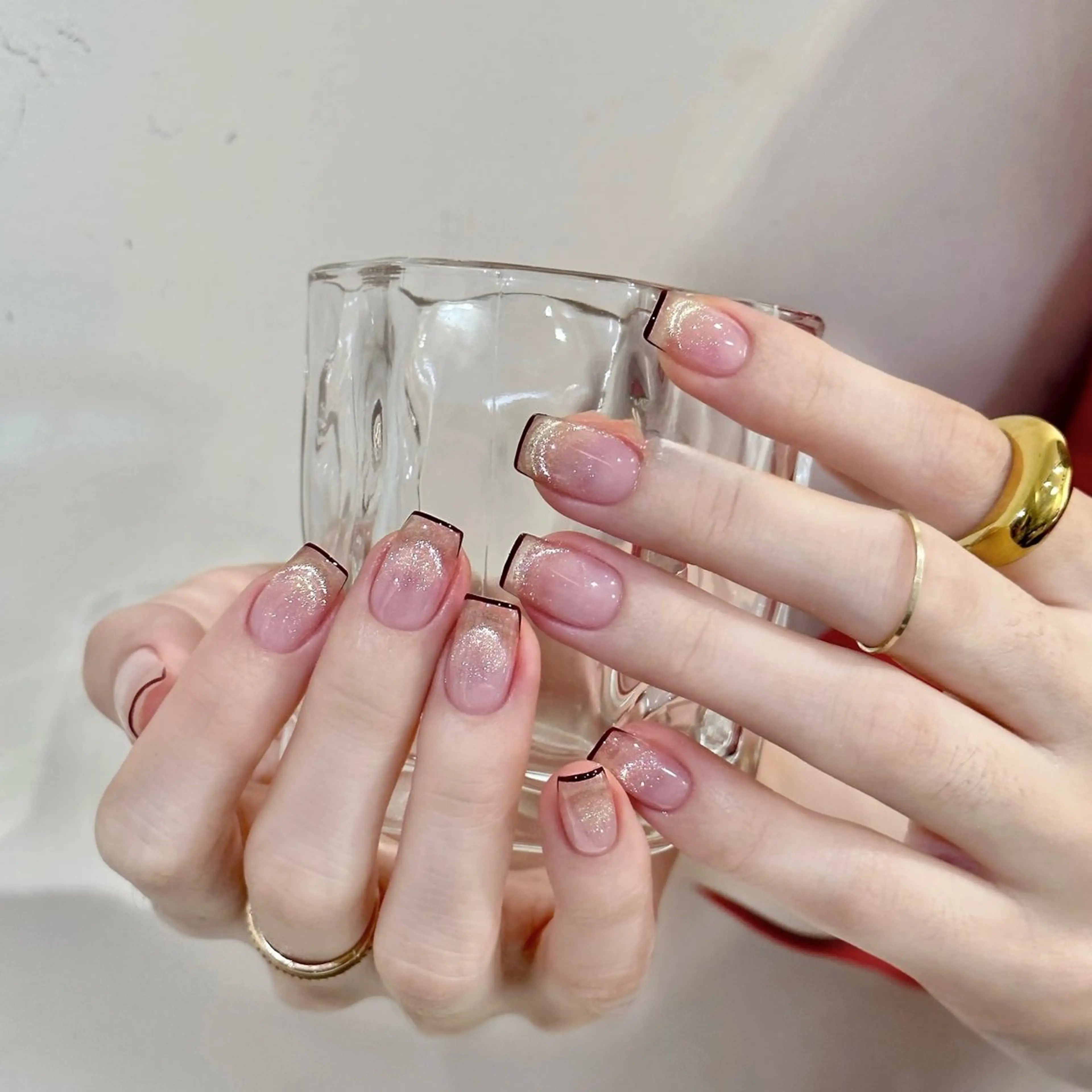 ネイル Mi miaのマツエク・マツパデザイン