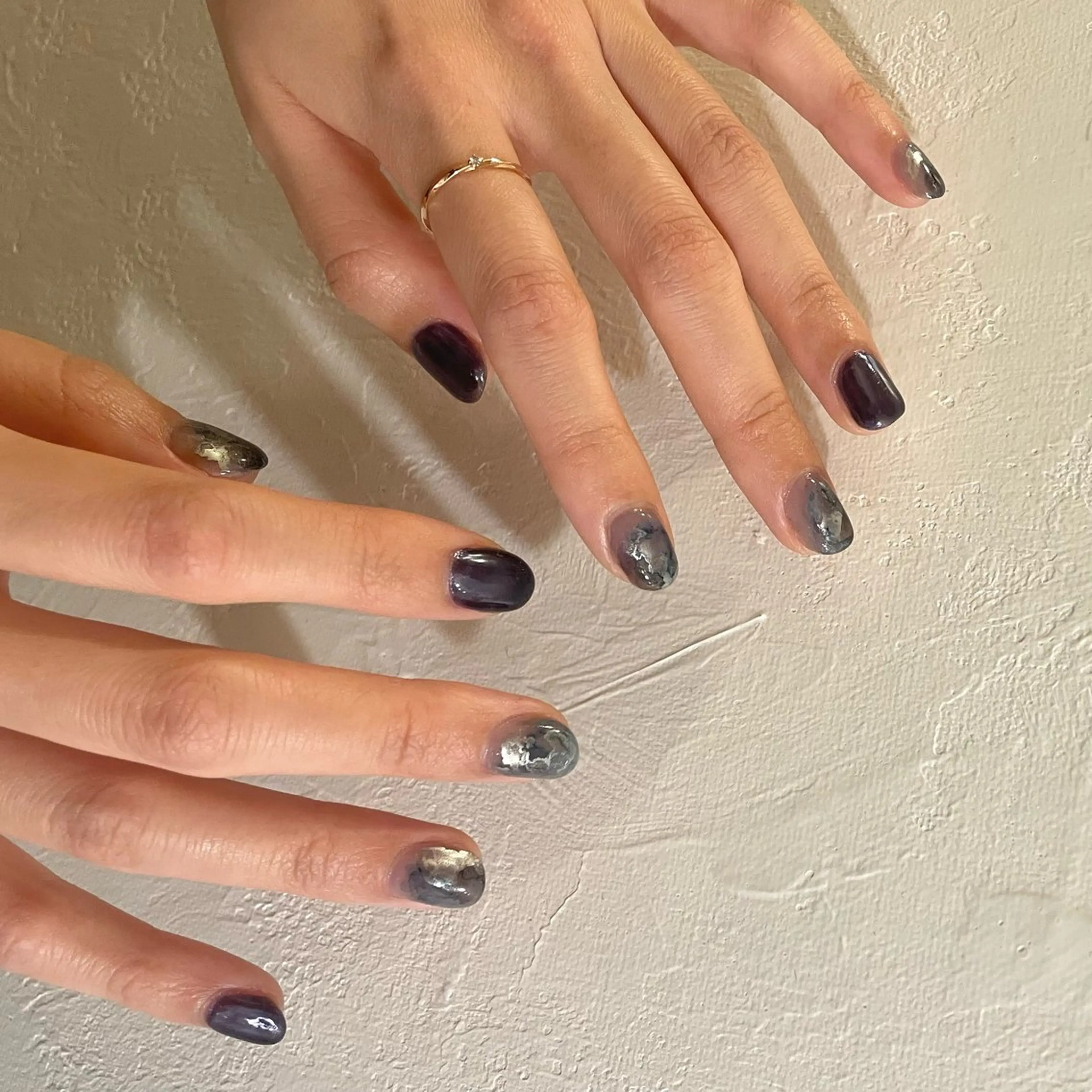 ネイル Nail Room uimのネイルデザイン