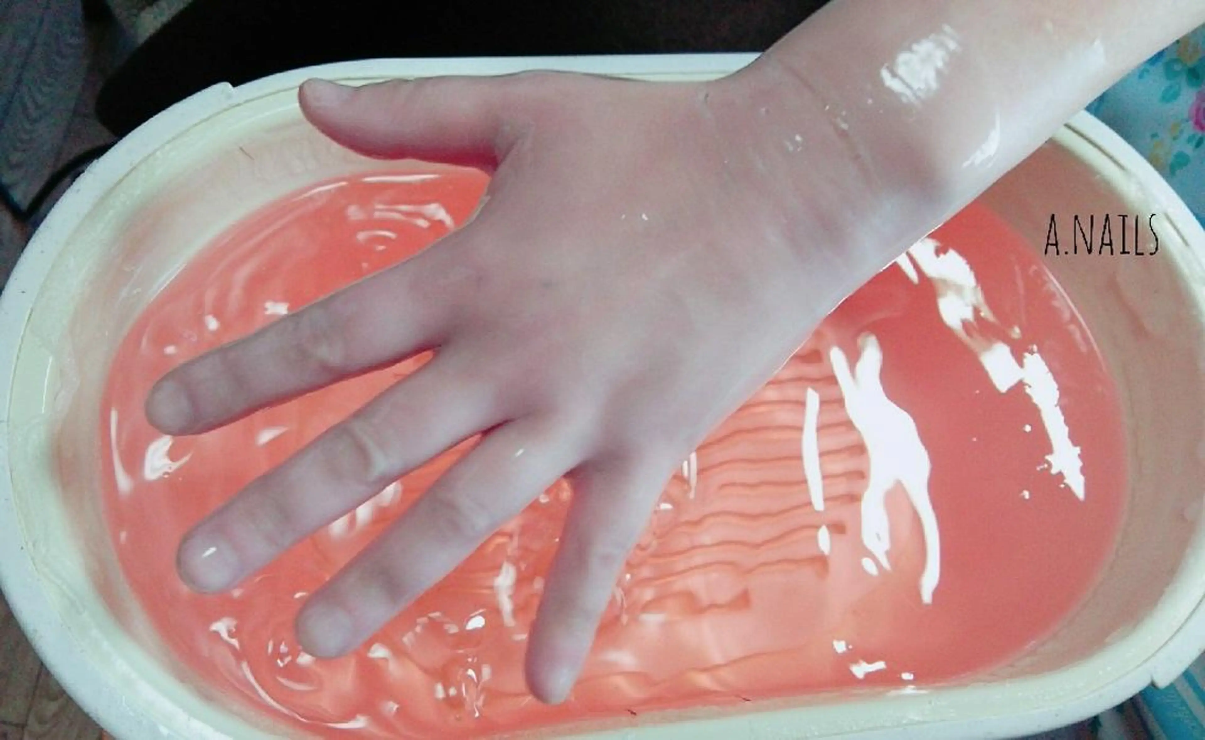 ネイル A.Nails salonのネイルデザイン