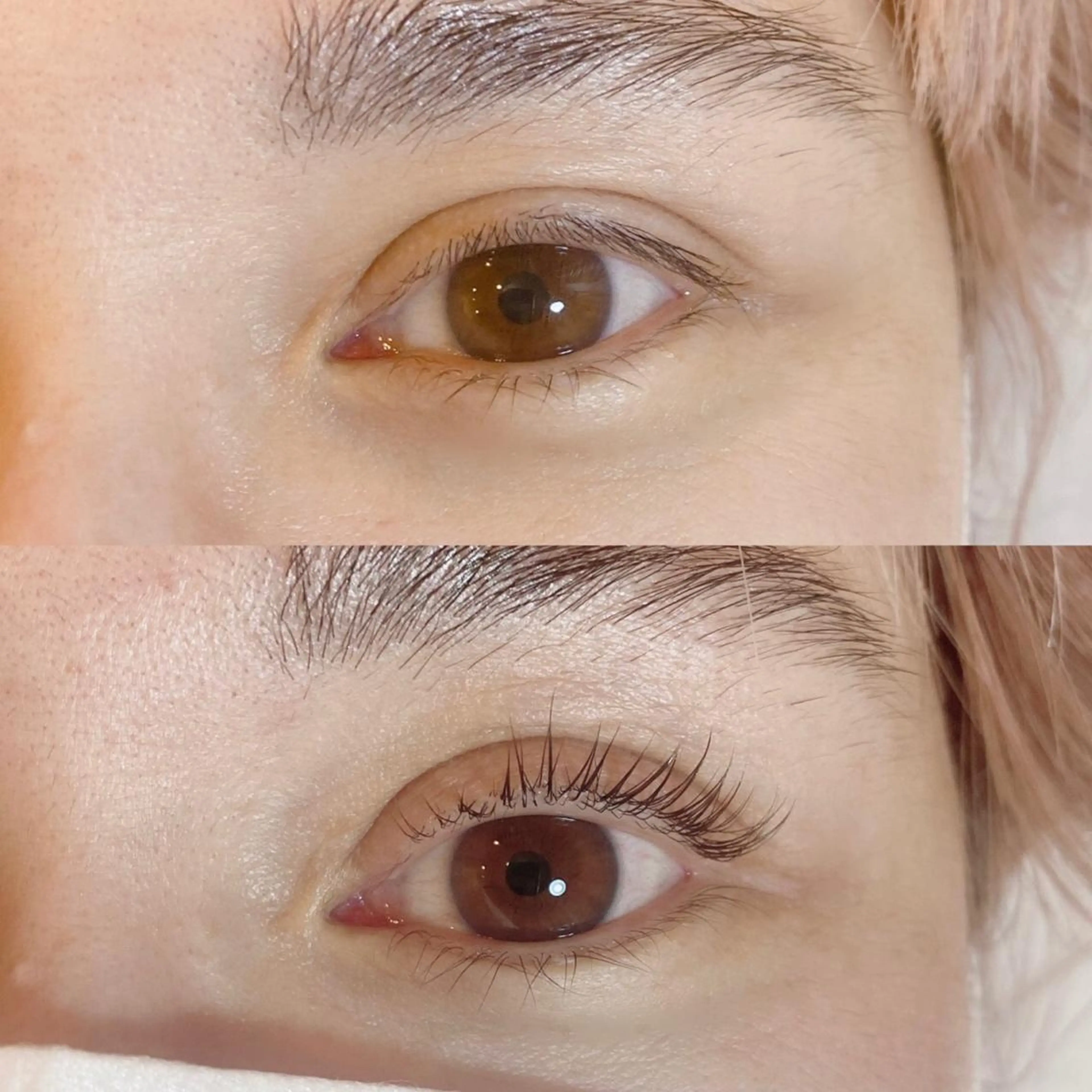 マツエク・マツパ なかむら 🪡のマツエク・マツパデザイン