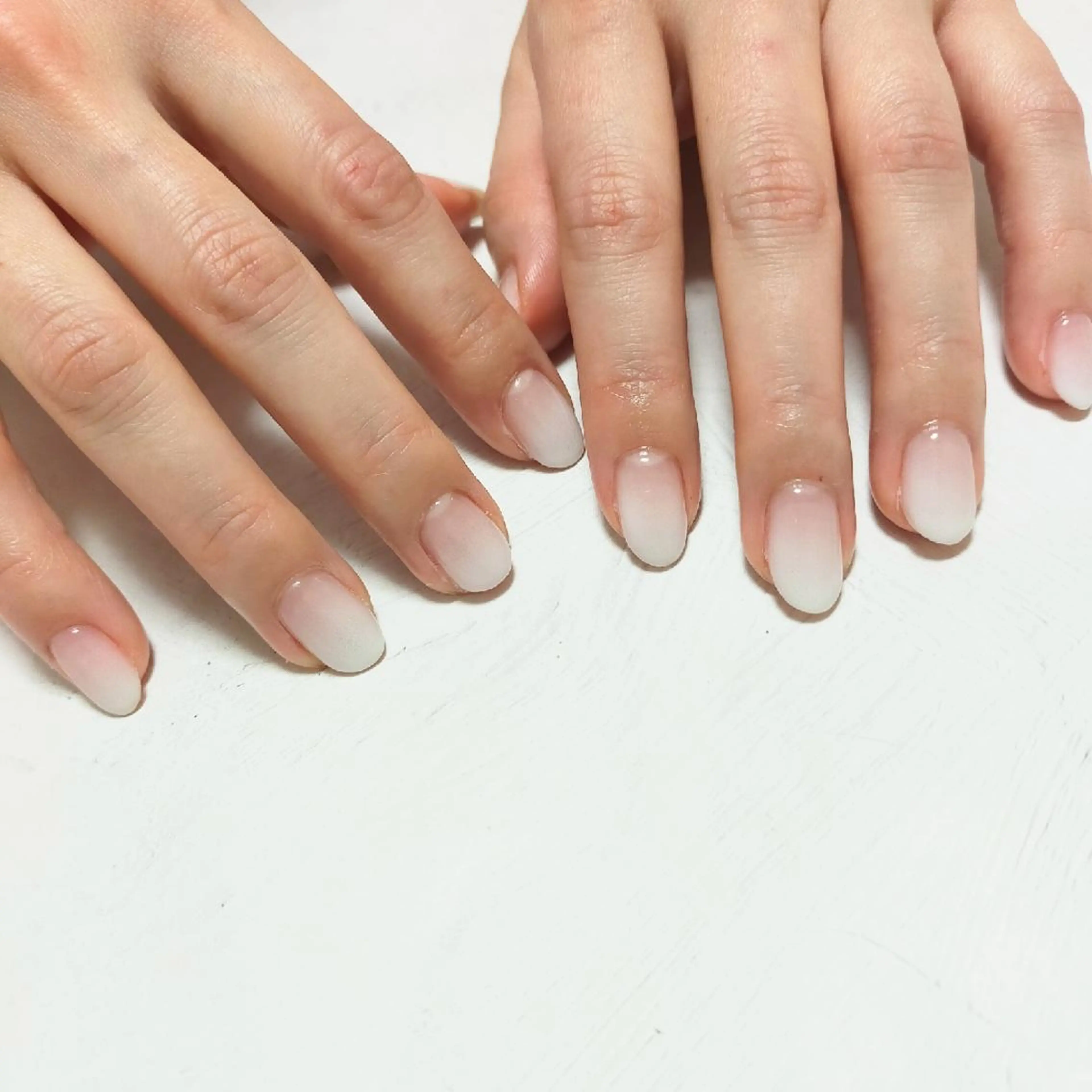 ネイル なが さきのネイルデザイン