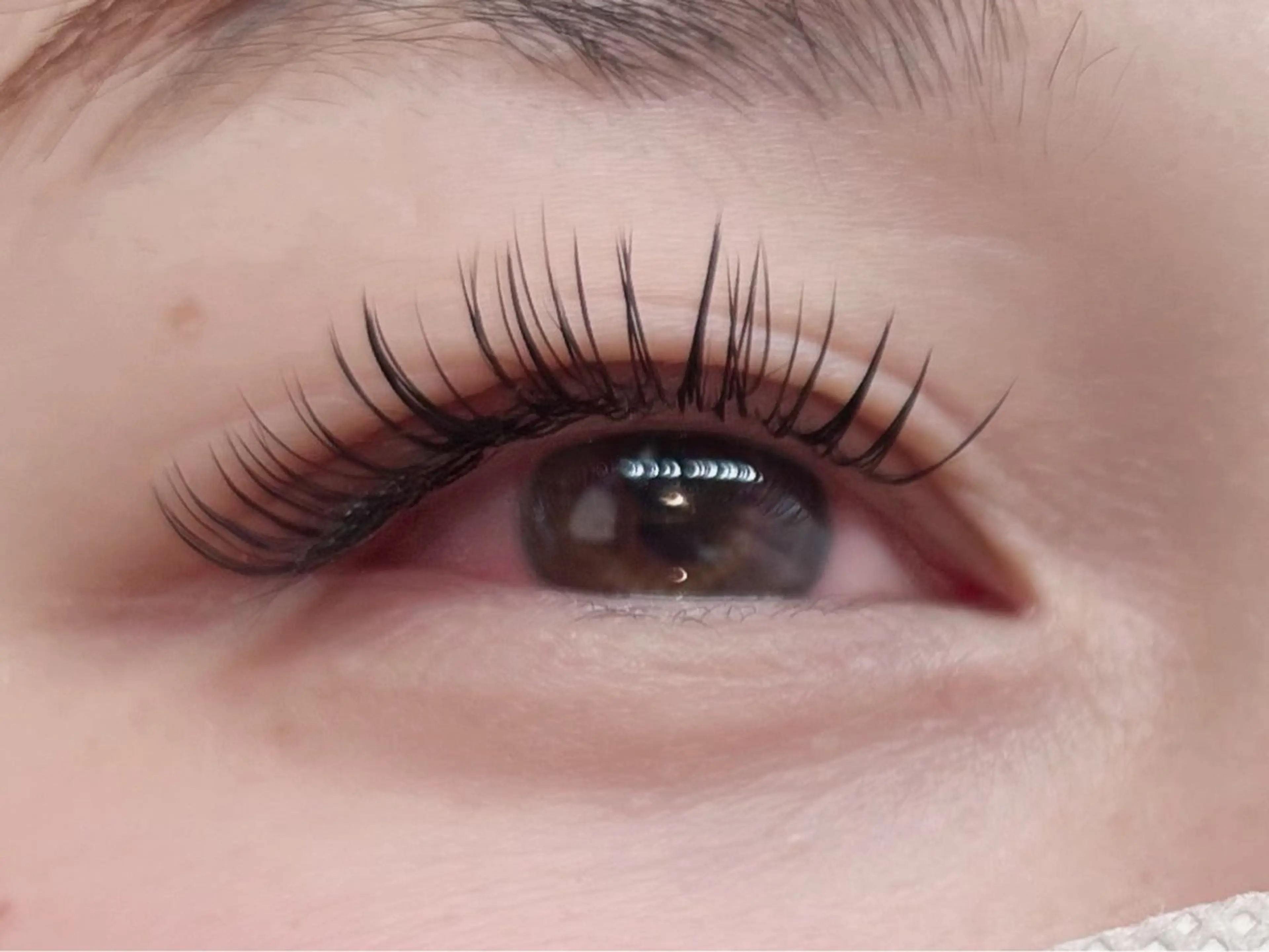 マツエク・マツパ マツエク TOP町田 takagiのマツエク・マツパデザイン