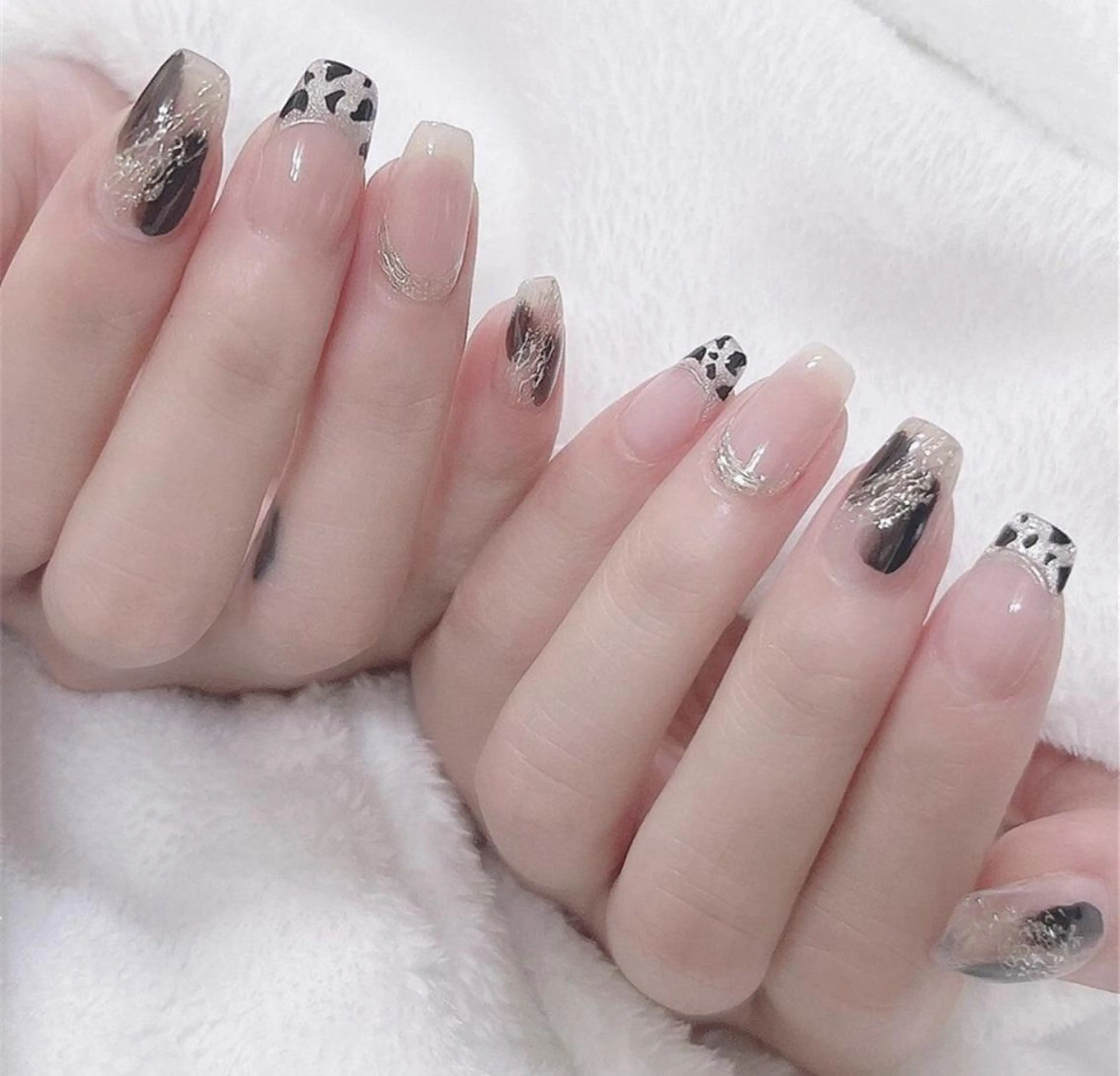 ネイル Cute beauty2のマツエク・マツパデザイン