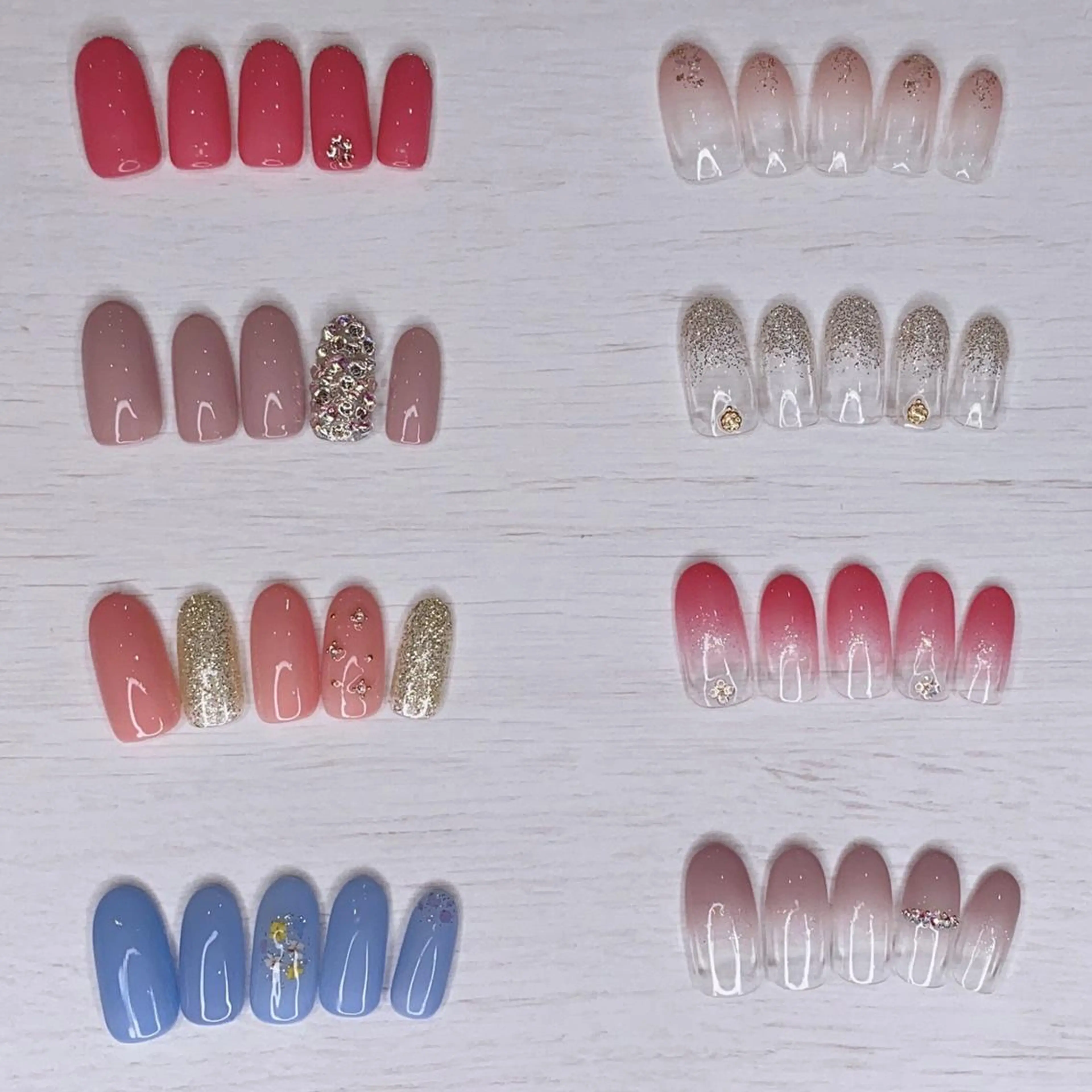 ネイル LULLABY 吉祥寺店の眉毛・アイブロウイメージ