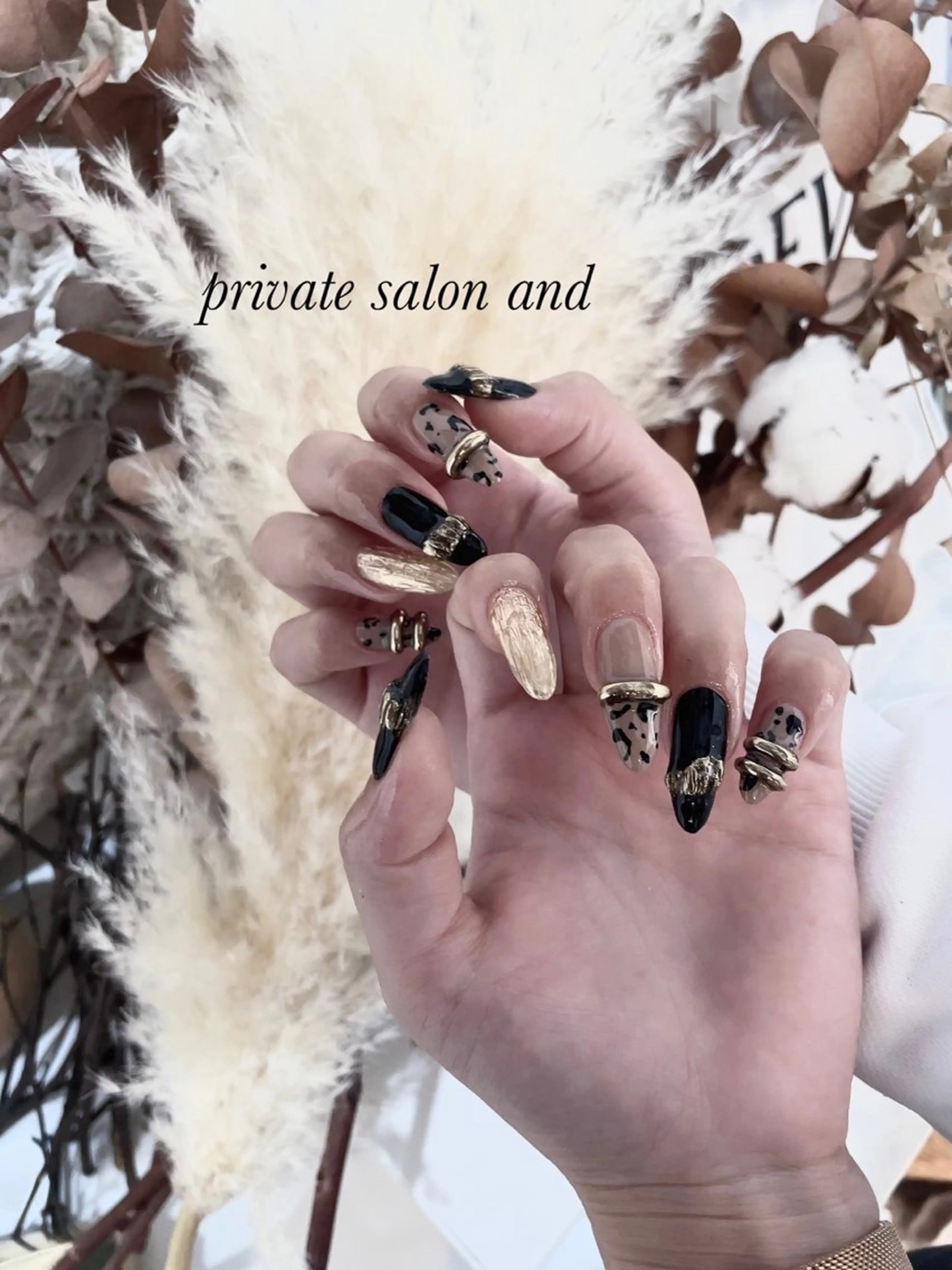 ネイル 土屋 智子のエステ・リラクイメージ