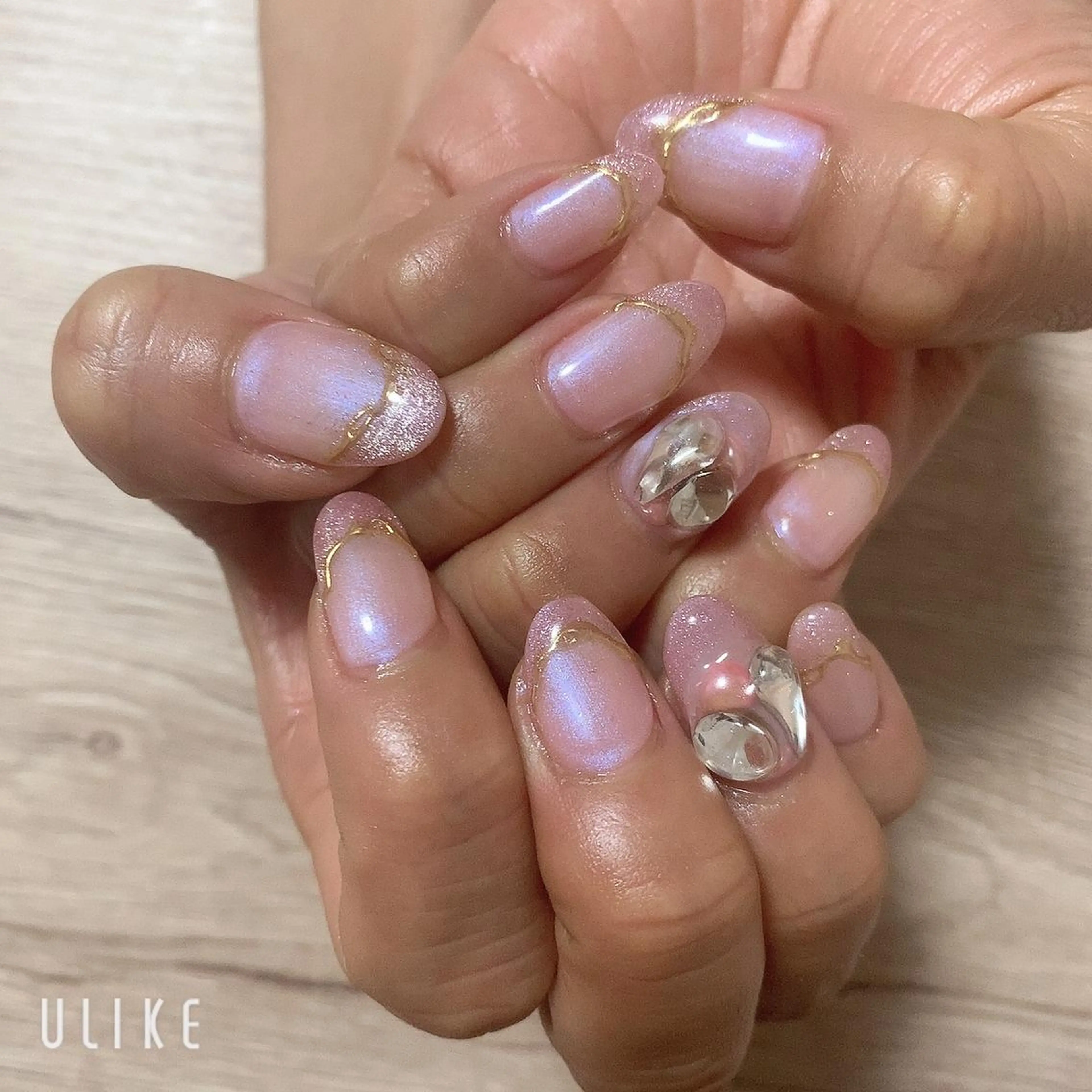 ネイル MINAMI nailsのネイルデザイン