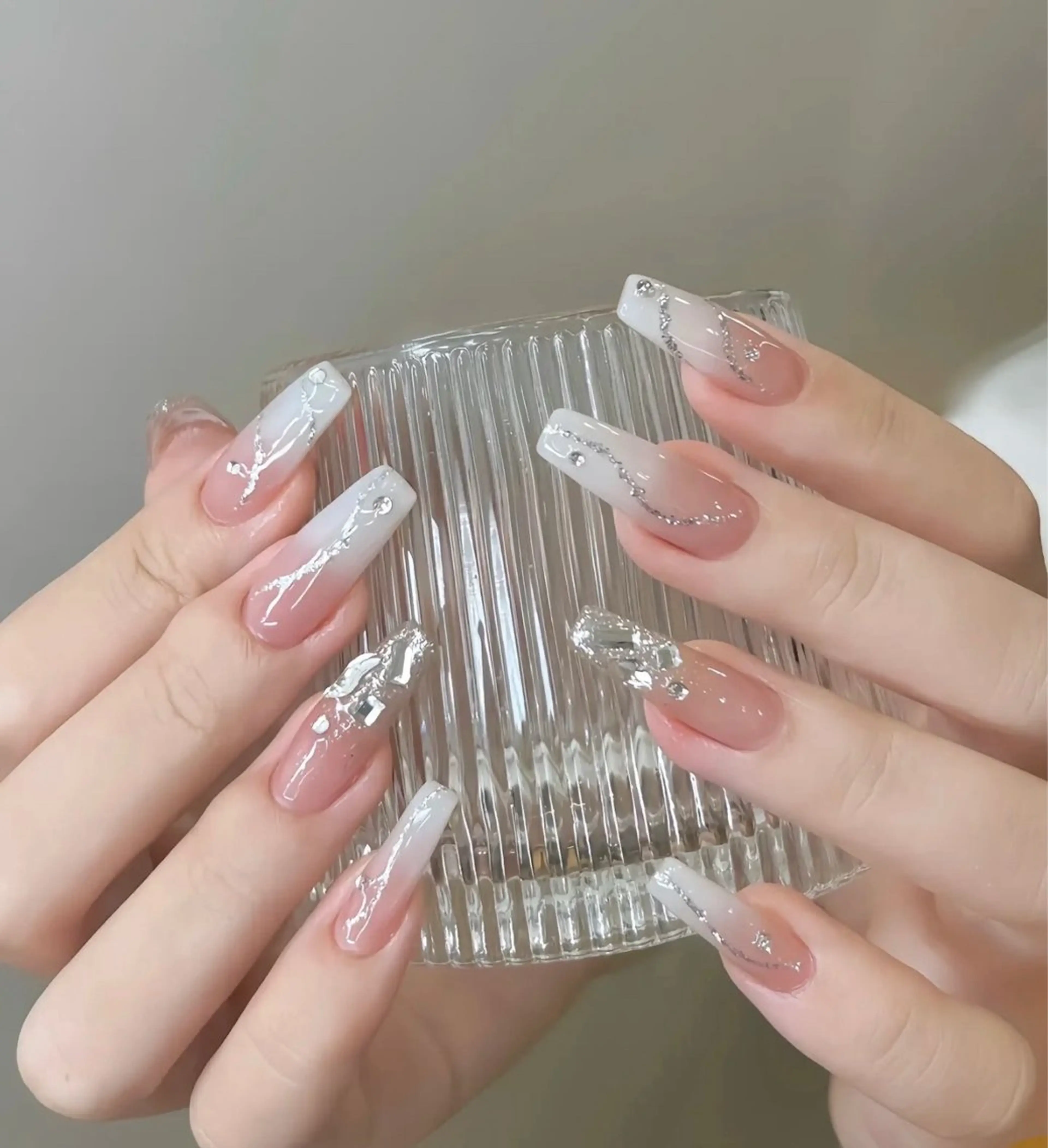 ネイル ハンドネイル Sachiネイル所属・Sachi Nail上野のネイルデザイン