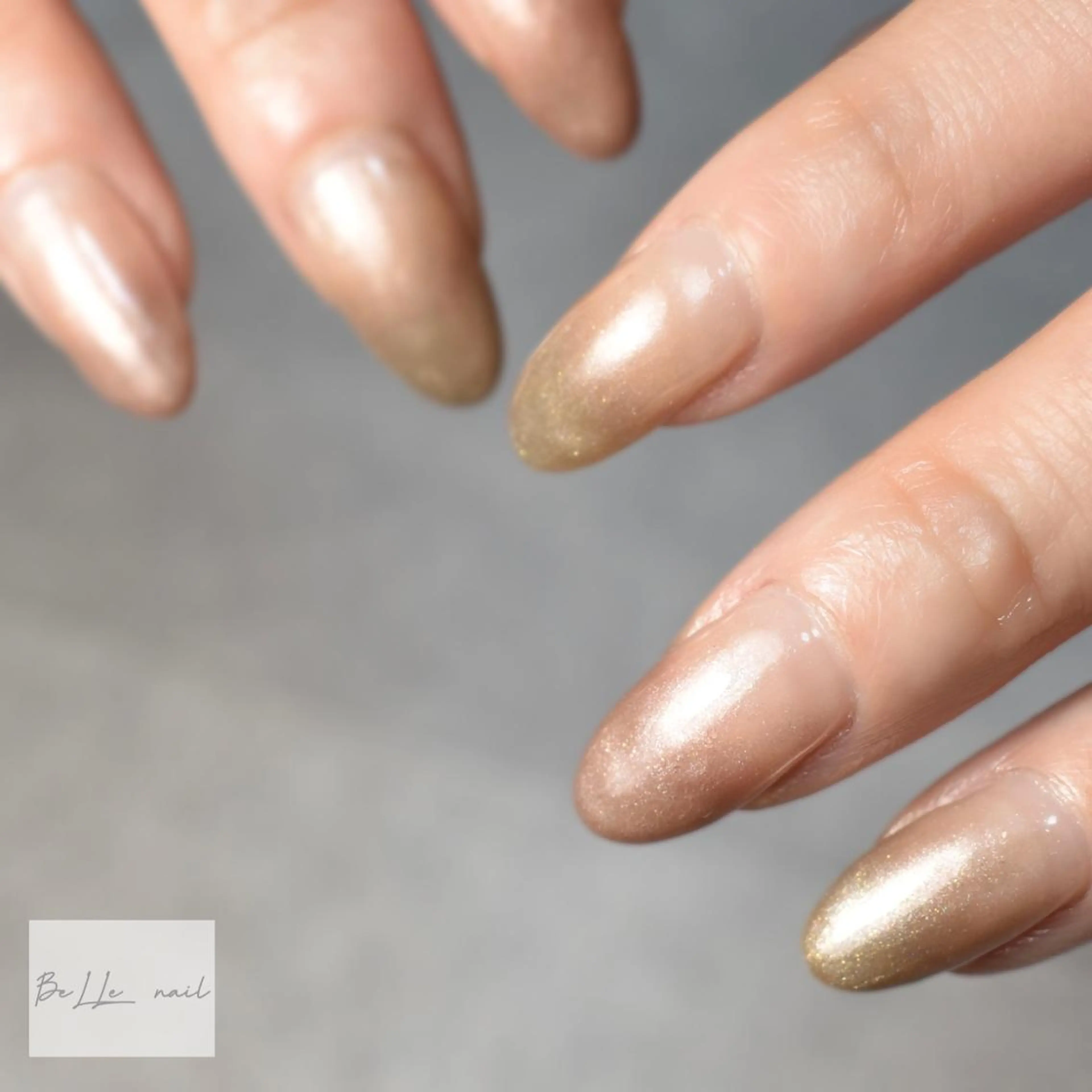 ネイル BeLLe nailのネイルデザイン