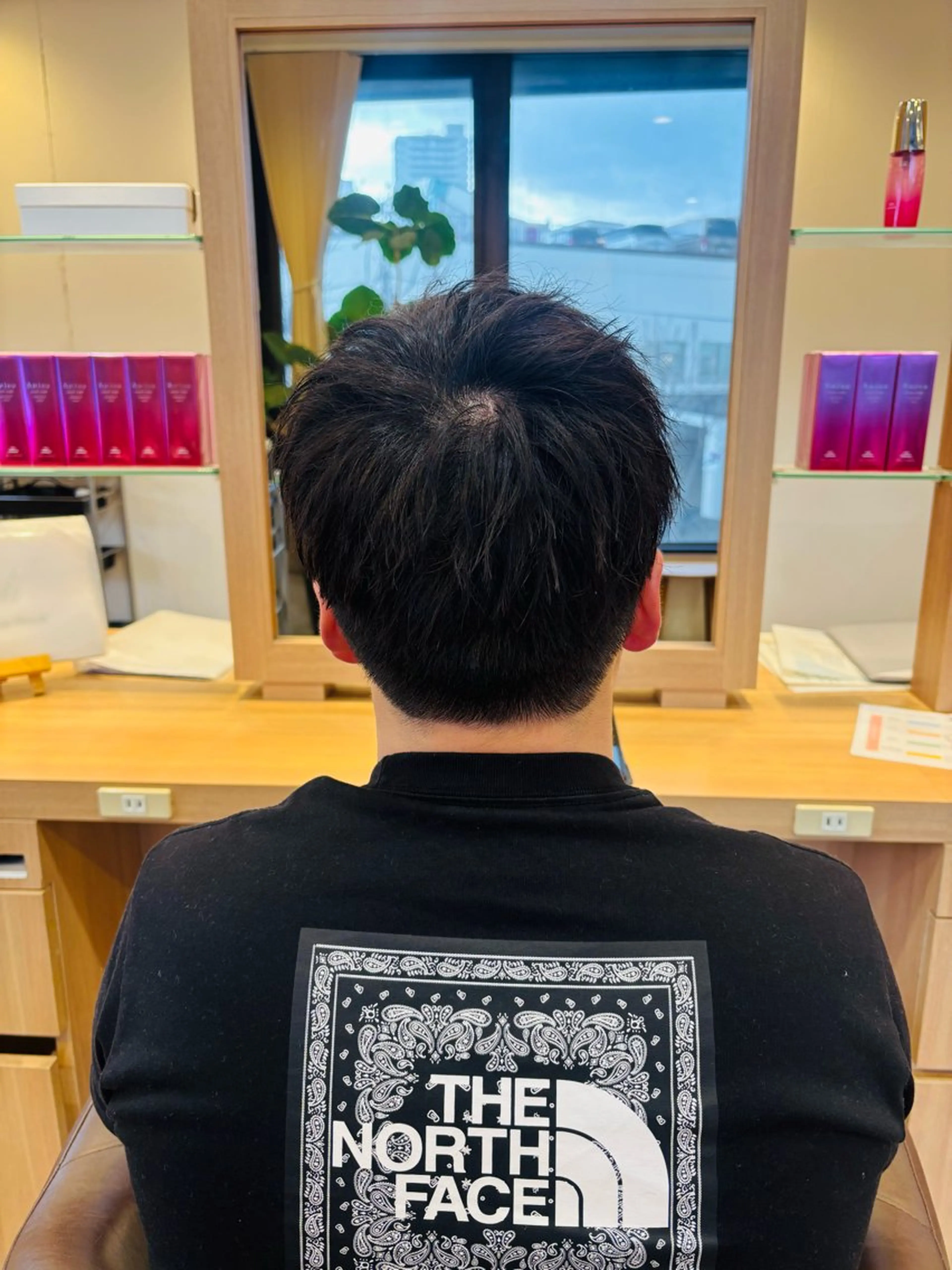 メンズ Dali 若松　朋美のその他イメージ