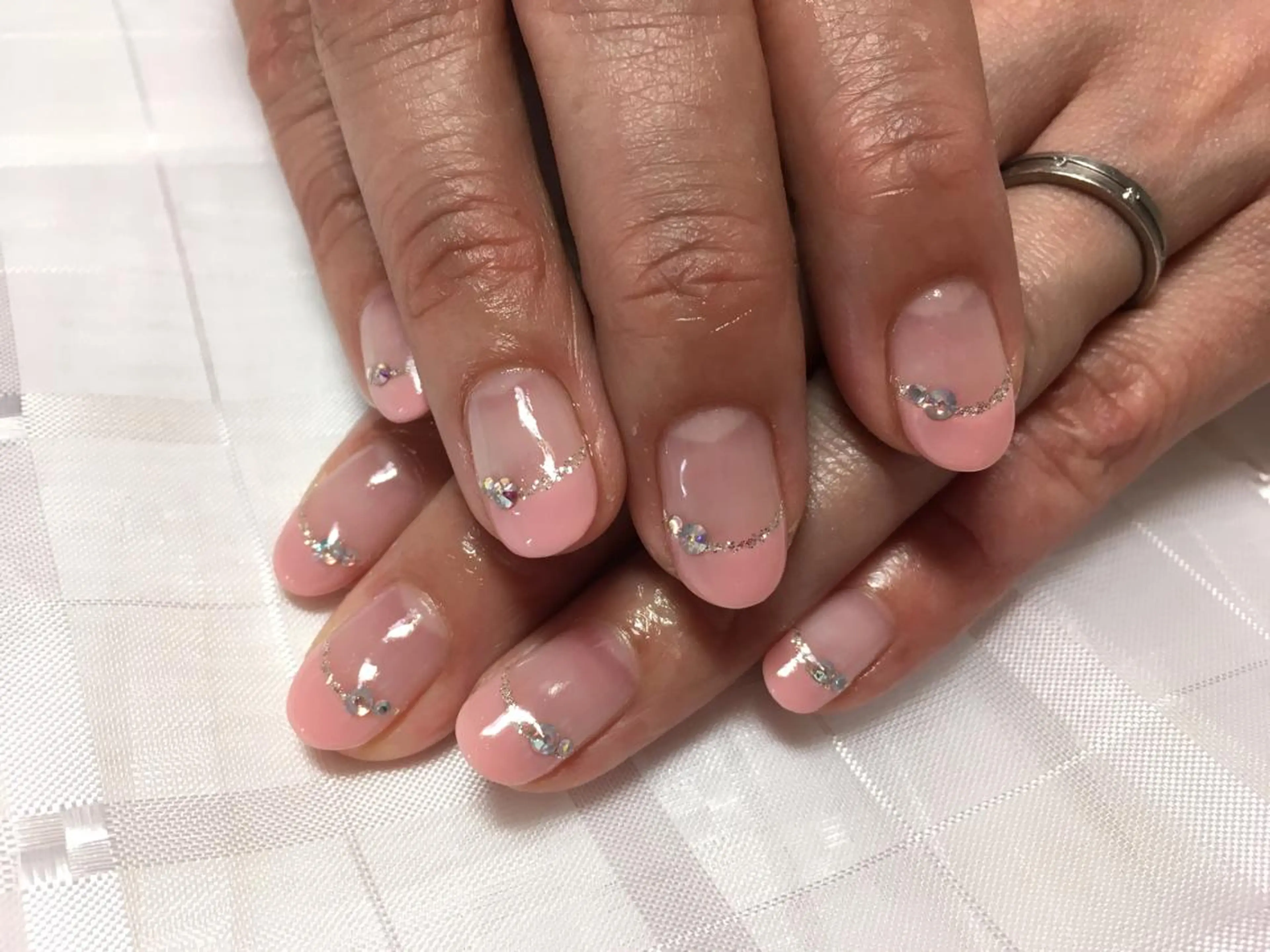 ネイル N Kaoriのネイルデザイン