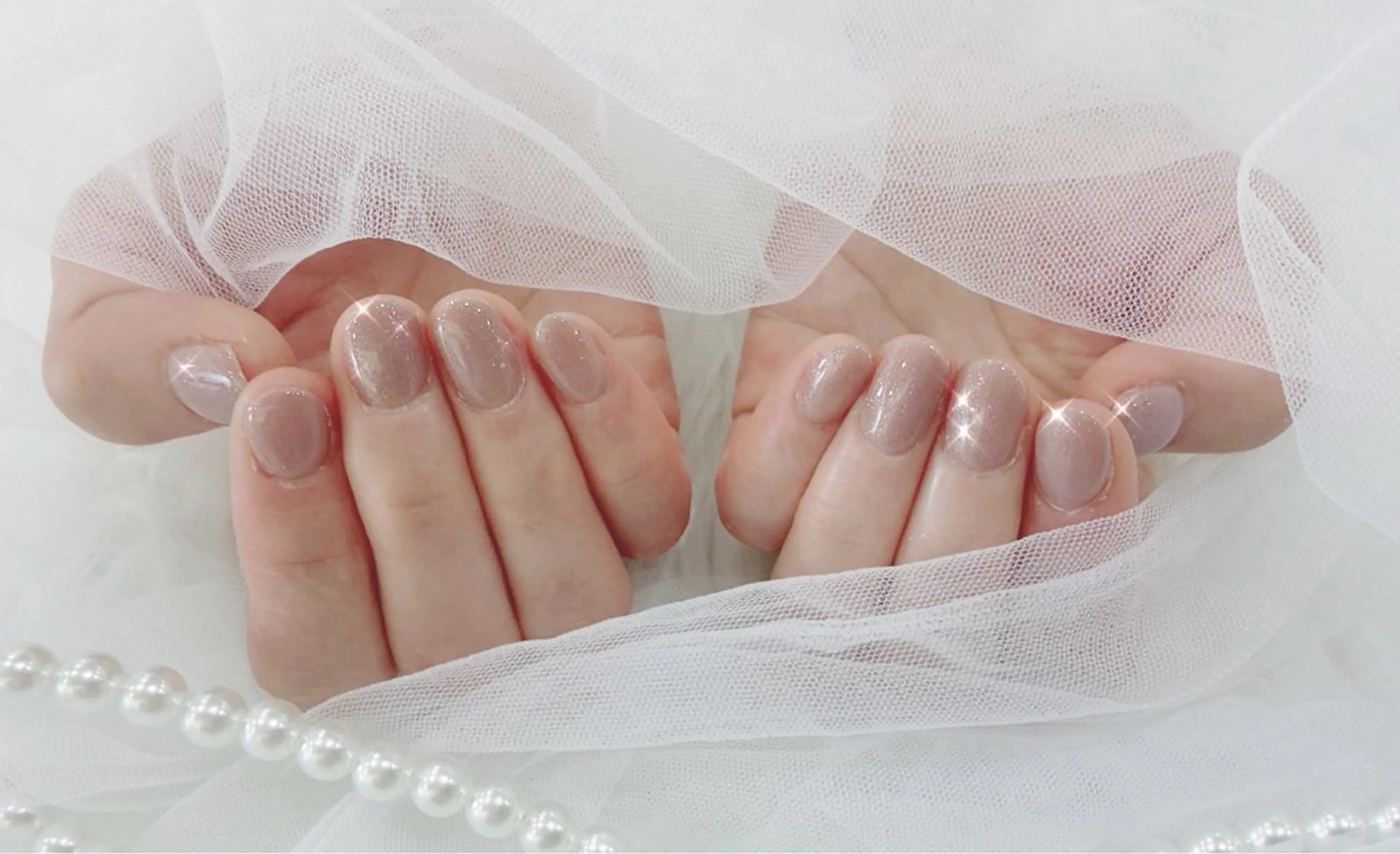 ネイル mimi🎀 SATOMIのネイルデザイン