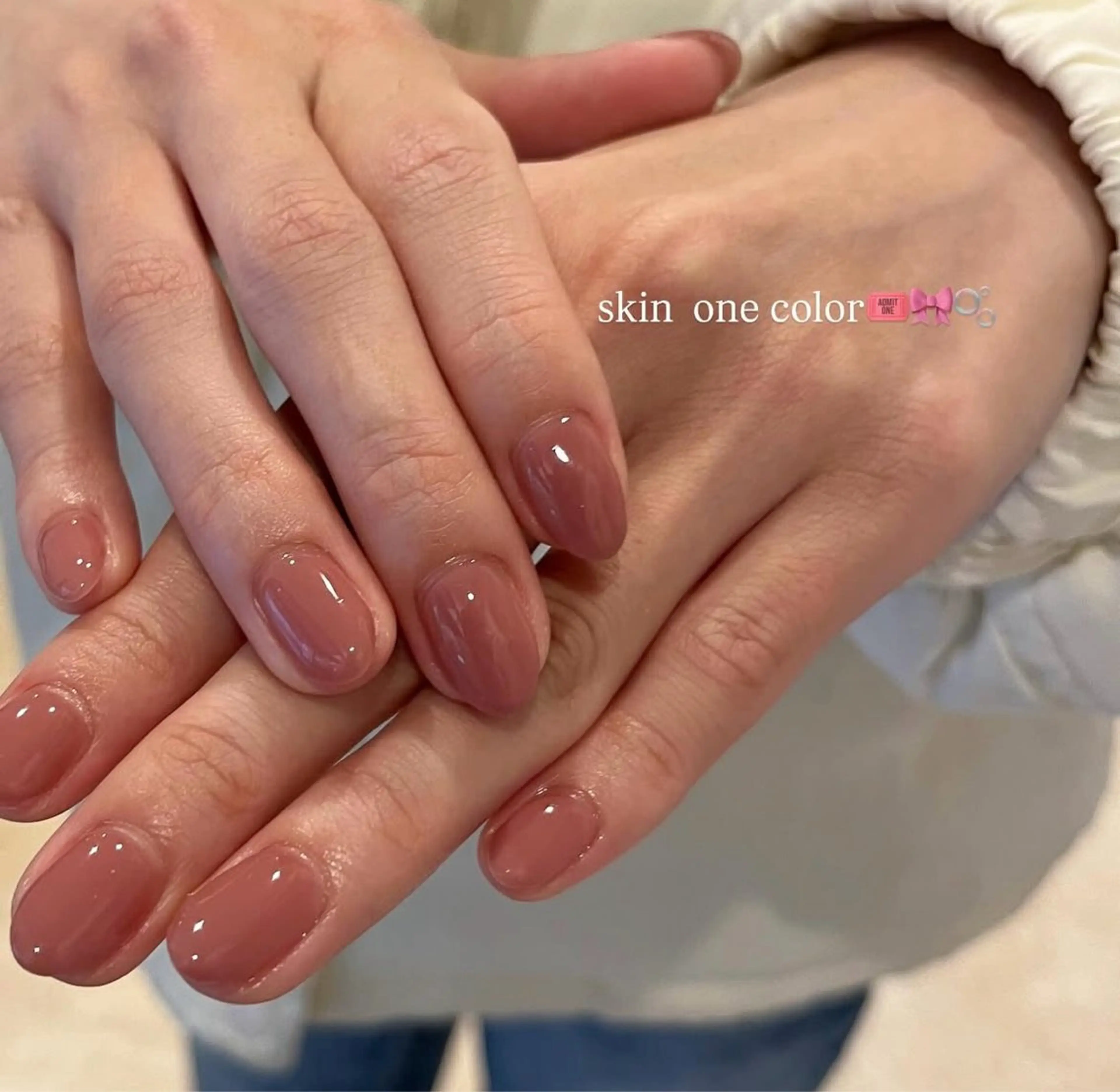ハンドネイル nail salon hana.のネイルデザイン