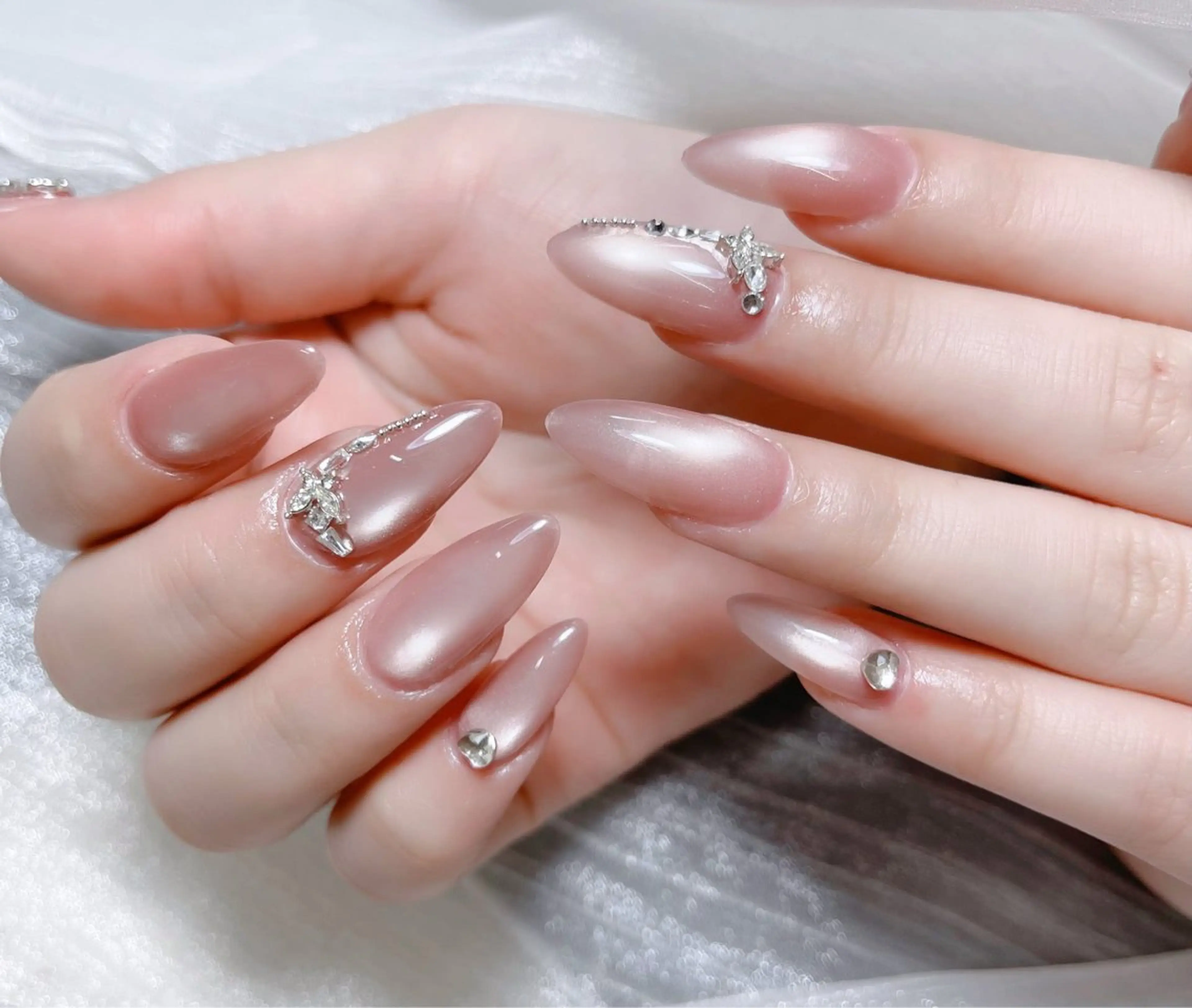 ネイル Ruby Nail Salonのネイルデザイン