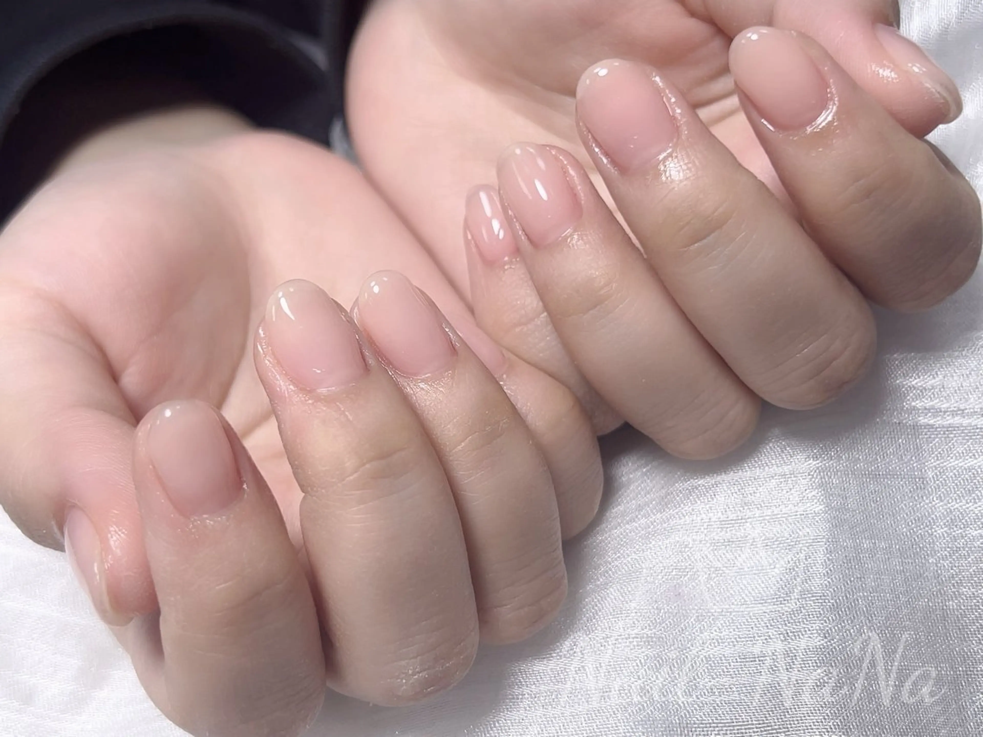 ネイル Nail NaNaのネイルデザイン