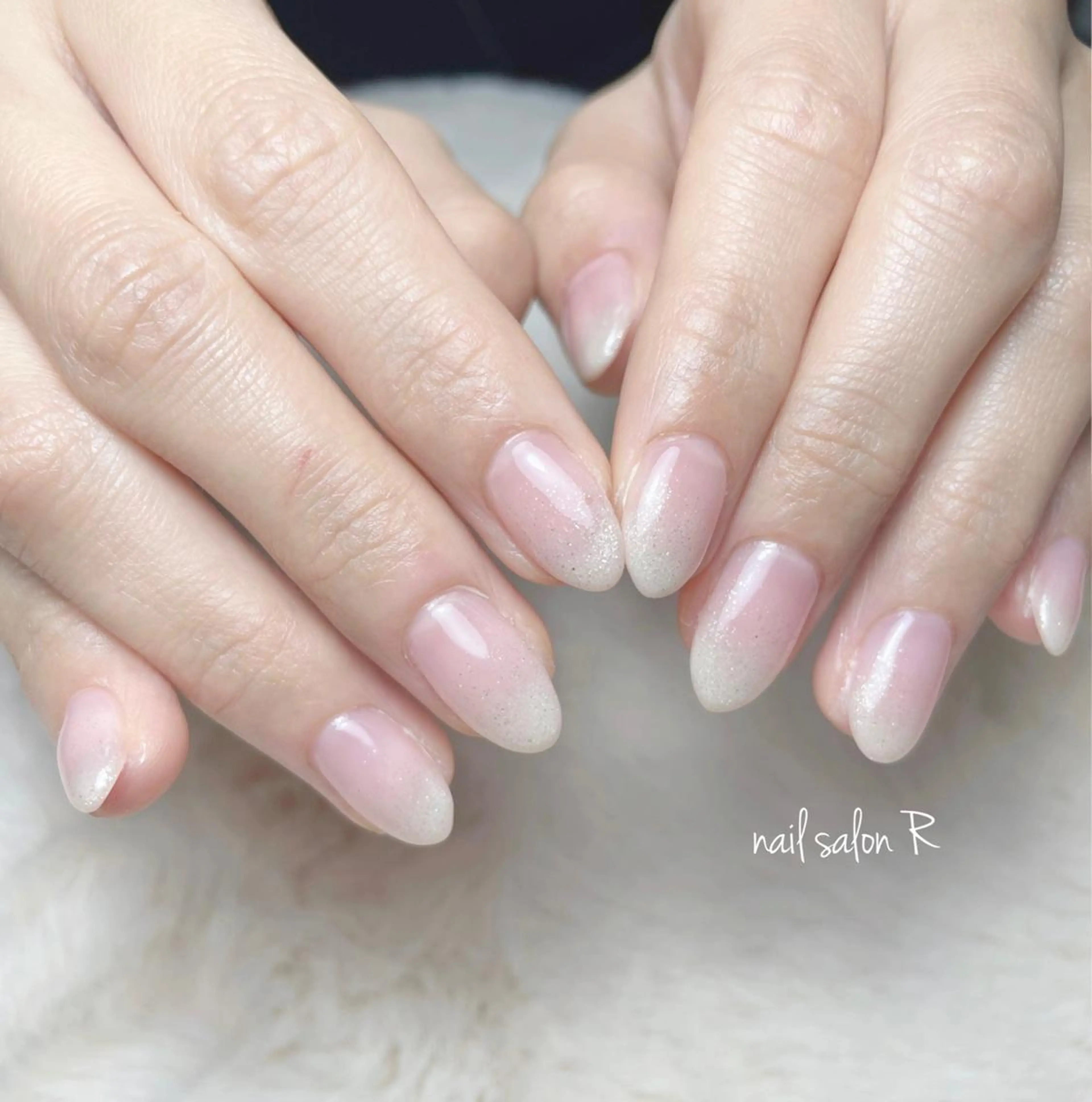 ネイル nail salon Rのネイルデザイン