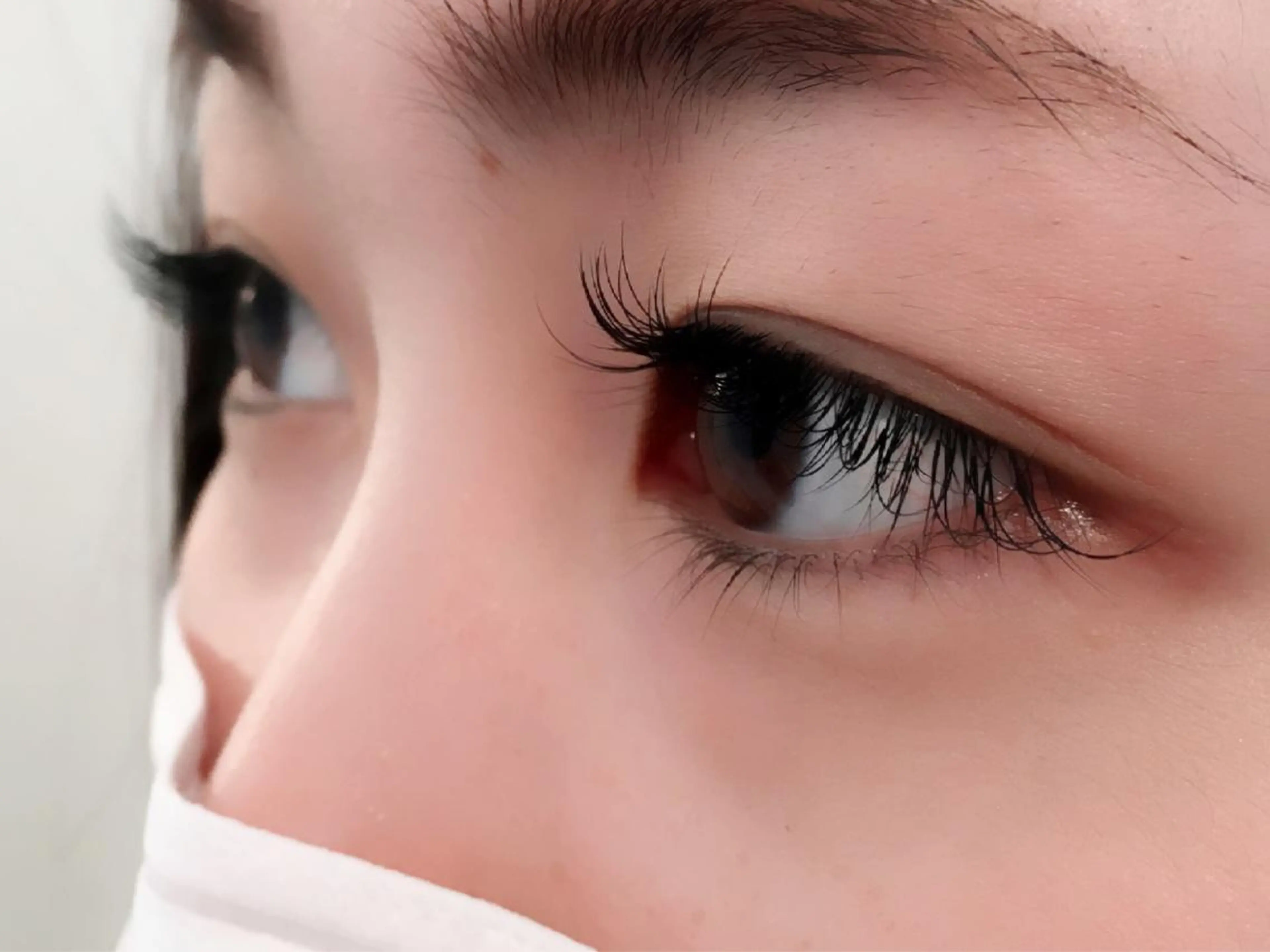 マツエク・マツパ セーブル 🥚Sumire🥚 アイデザイナーのマツエク・マツパデザイン