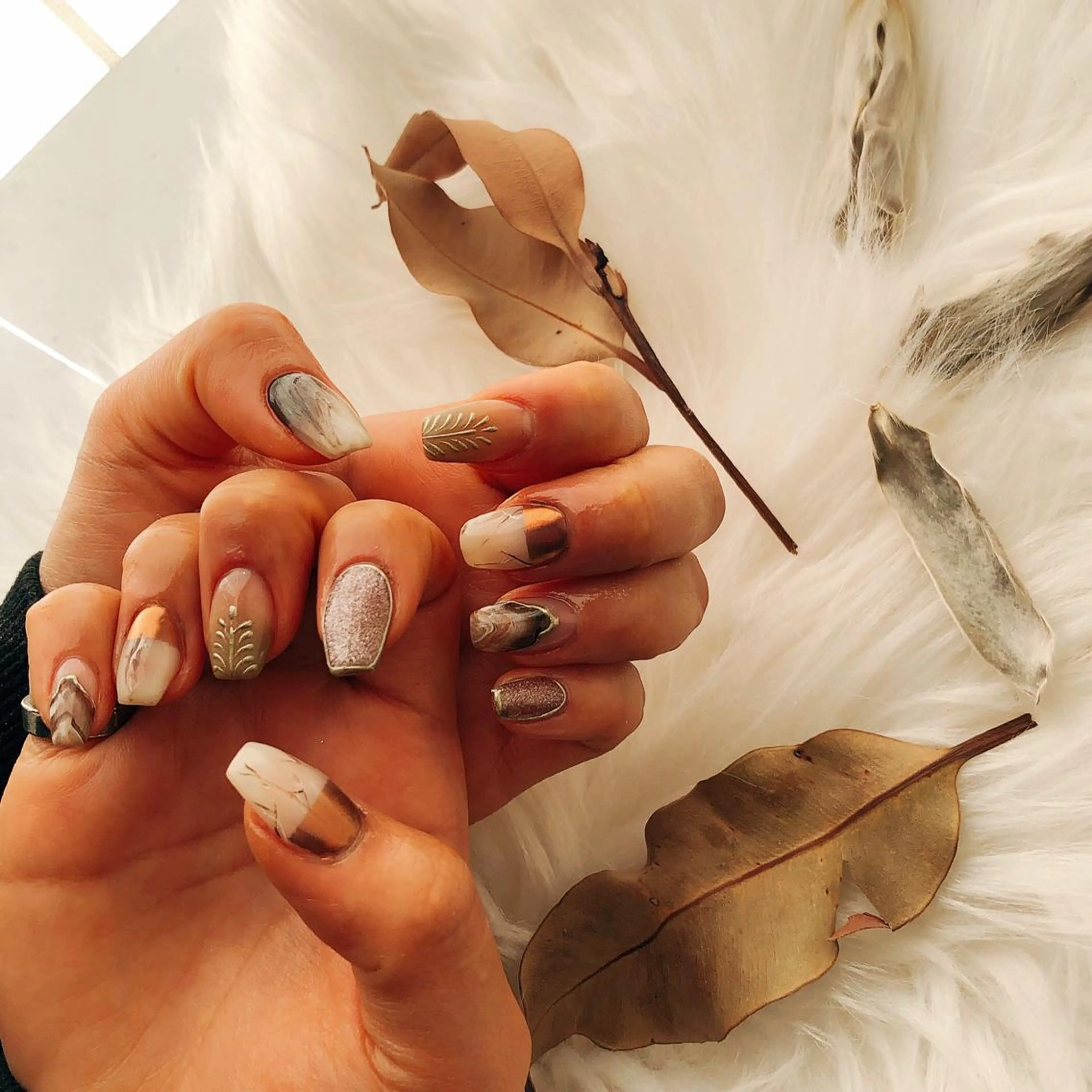 ネイル ハンドネイル Chipieee Tokyoのその他イメージ