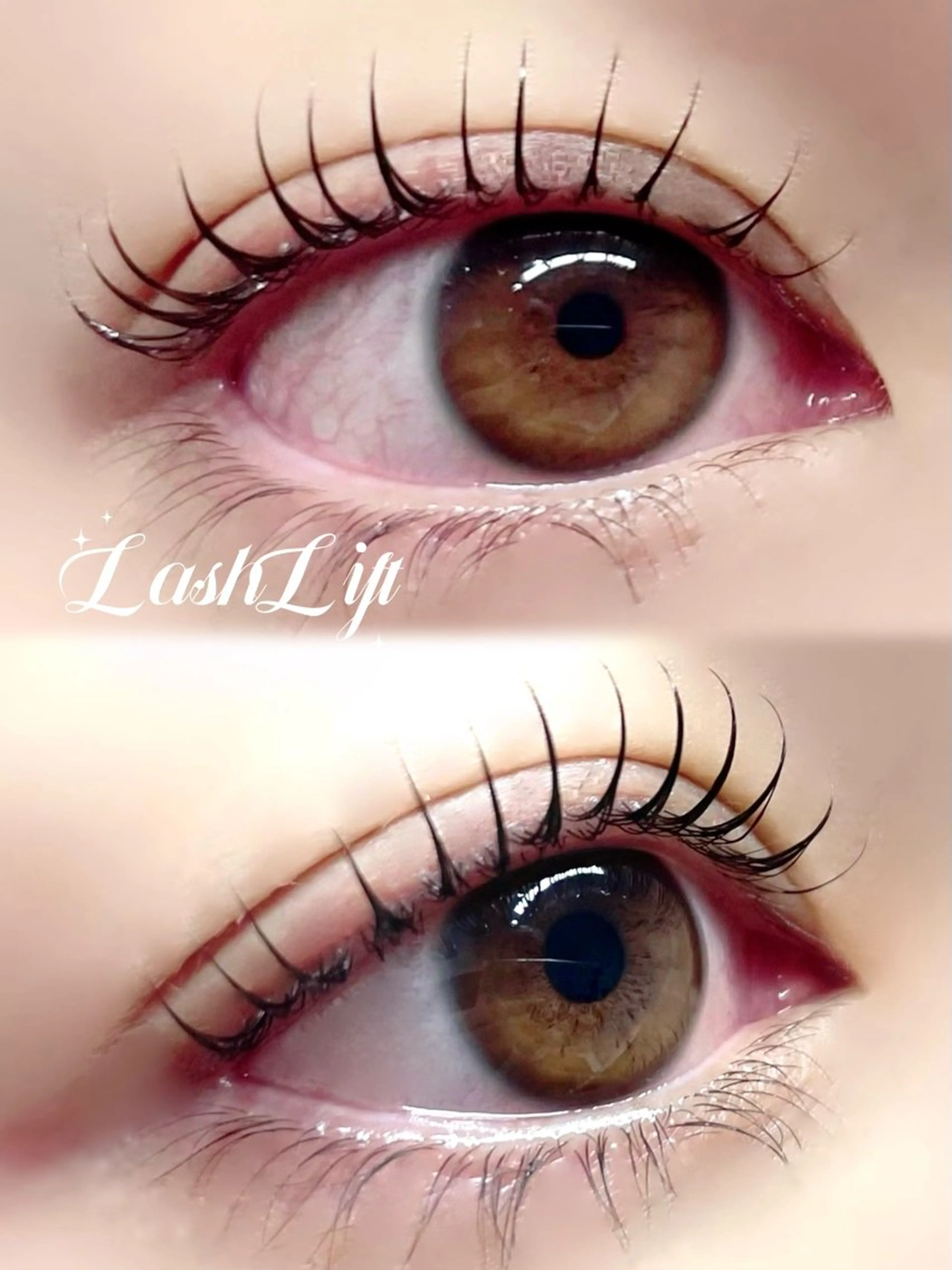 💎人気NO.1ミニモ限定💎ラッシュリフト🎀の写真