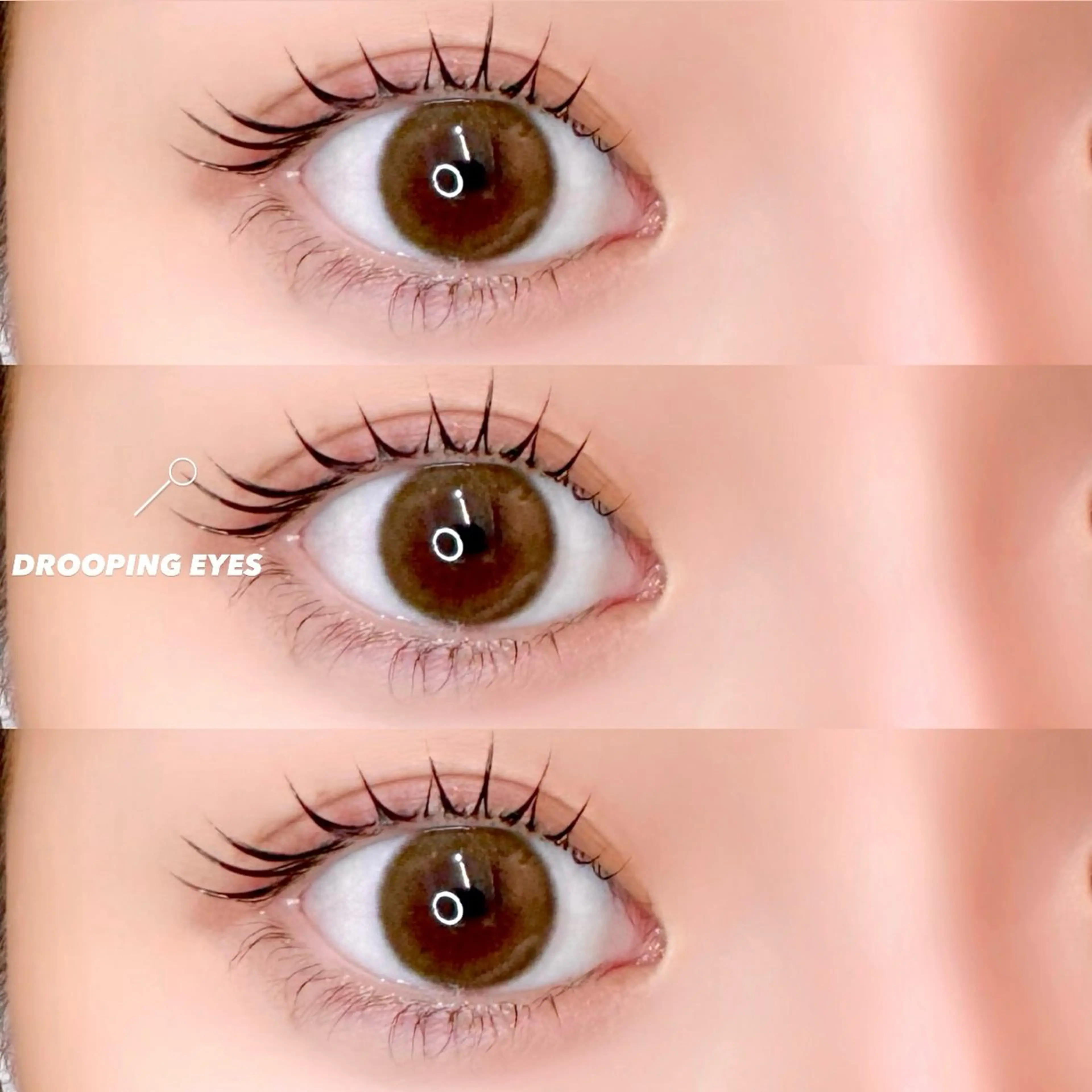 マツエク・マツパ マツパ 🦖fein. YUINA🦕⋆͛のマツエク・マツパデザイン