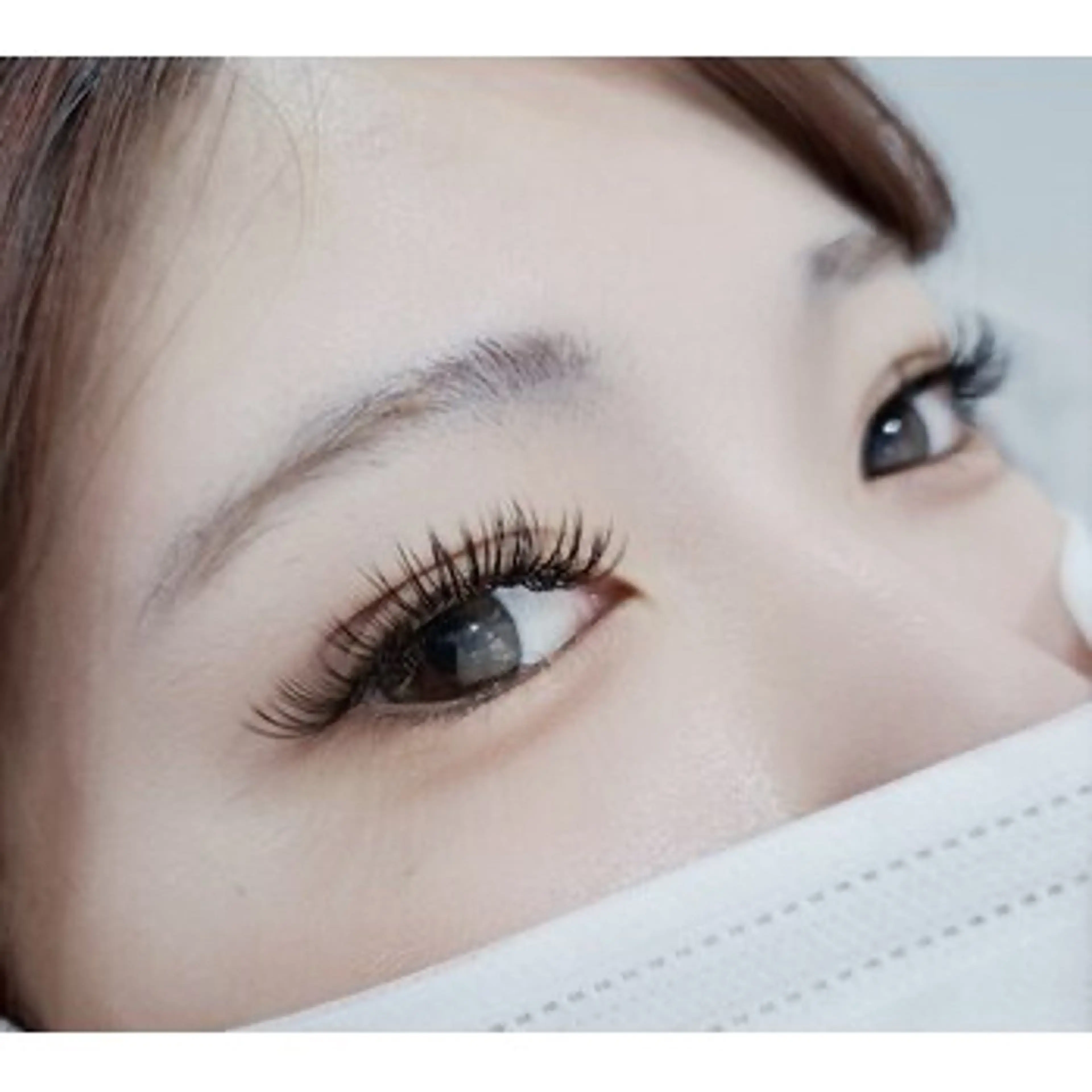 マツエク・マツパ バインドロック THE　SALON -thea-｜錦糸町のマツエク・マツパデザイン