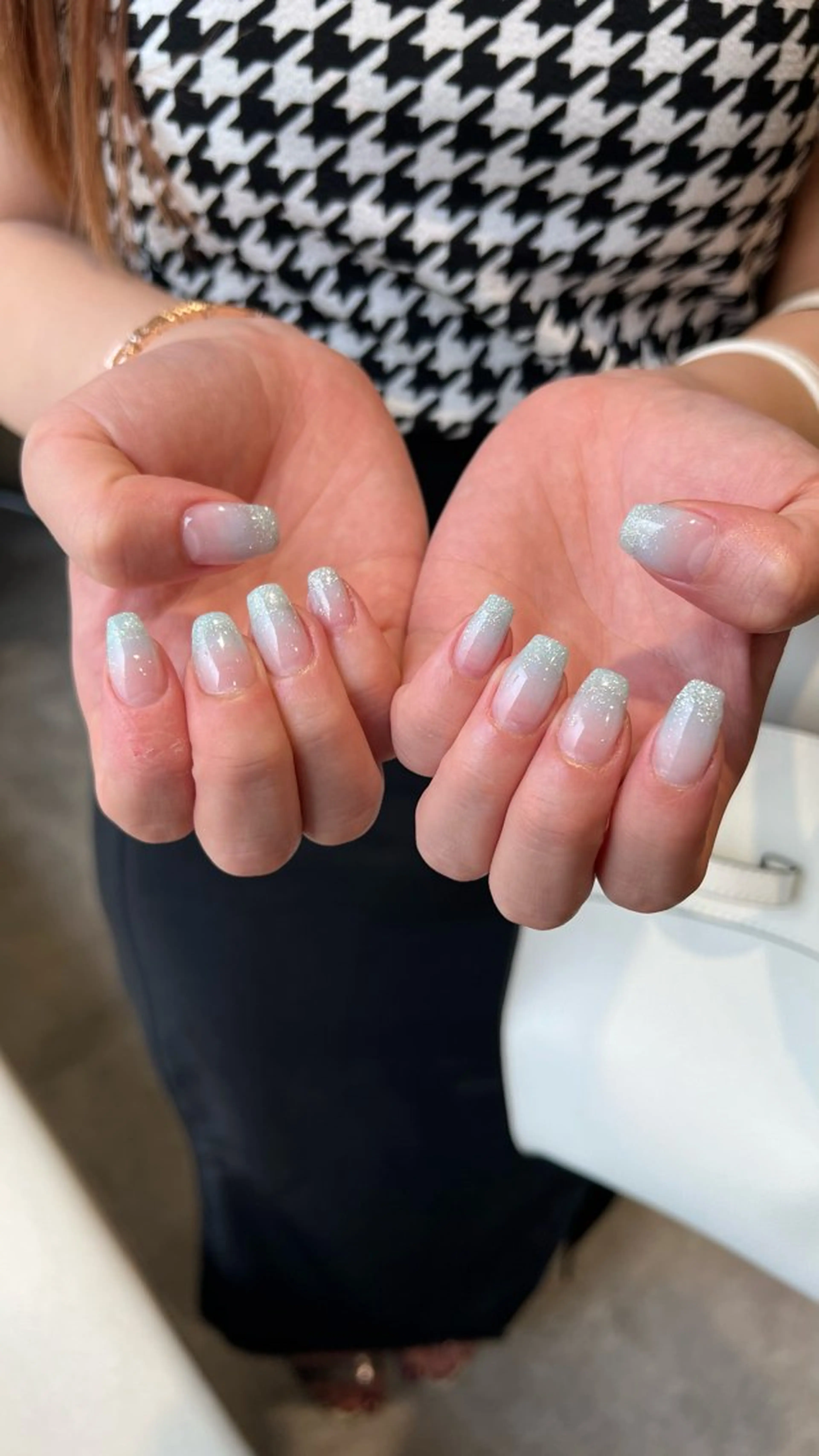 ネイル Nail AVANCE.所属・加守 夏喜のネイルデザイン