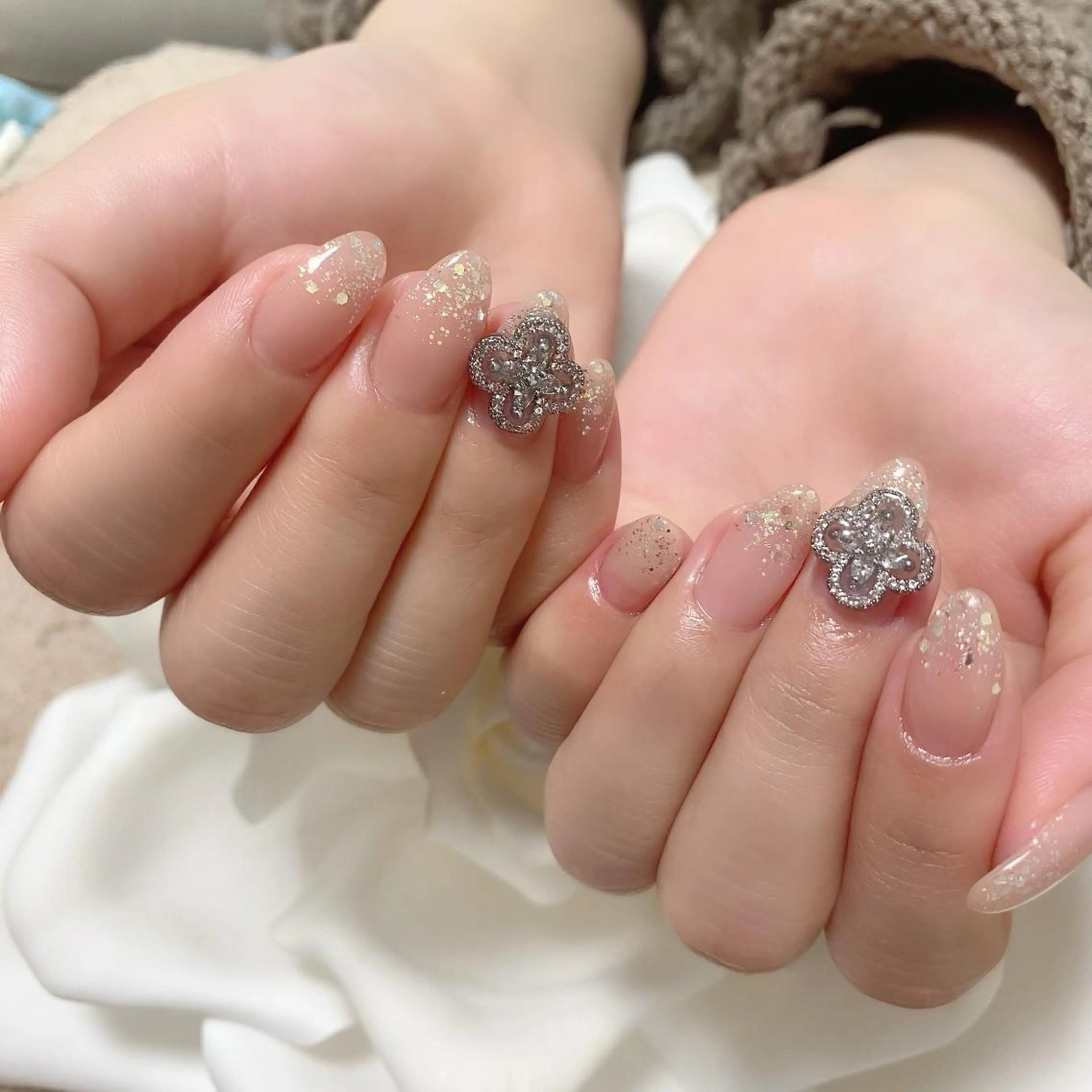ネイル 💅fleur Ayumiのネイルデザイン