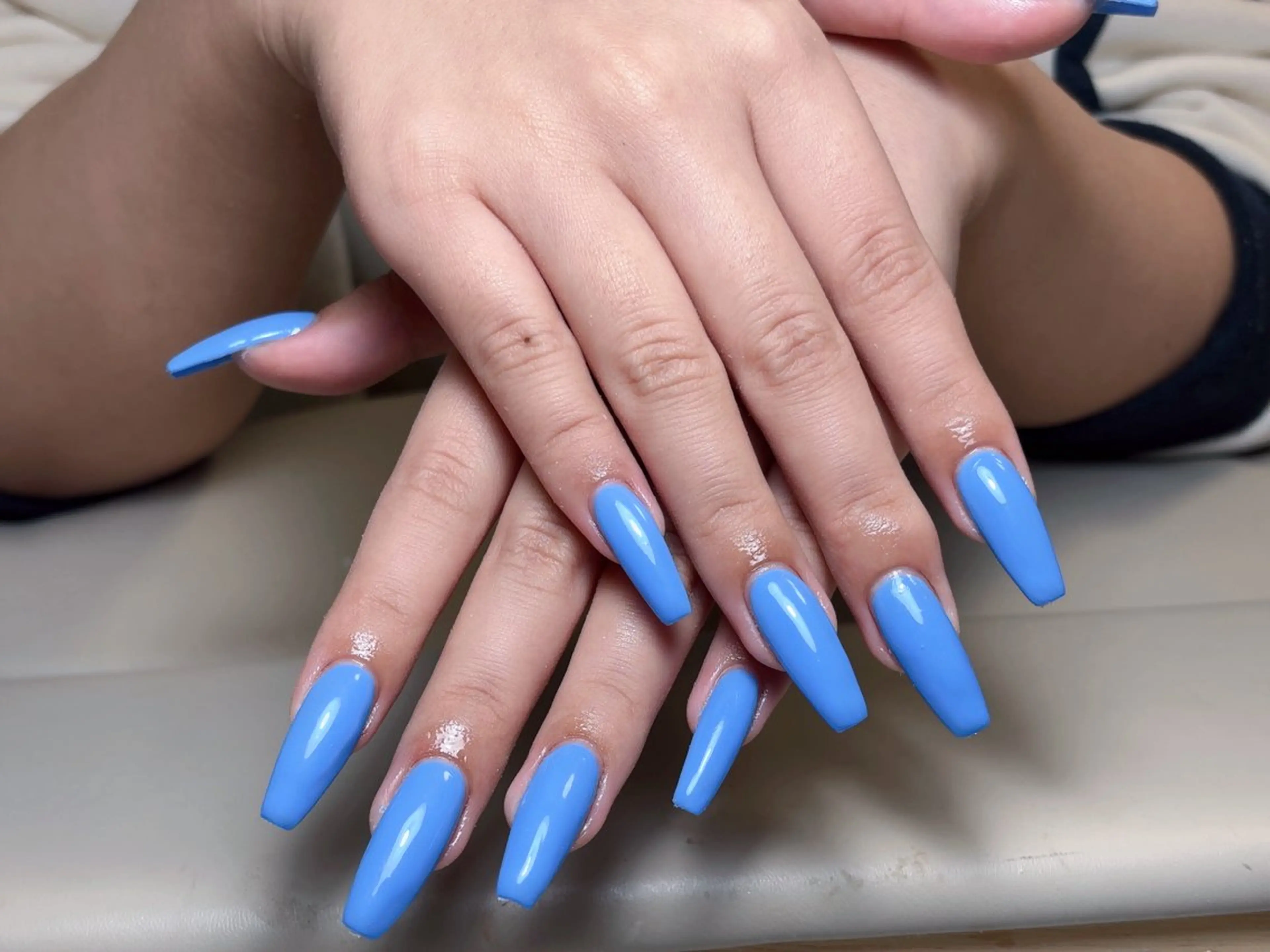 ネイル 里奈 Nailのネイルデザイン