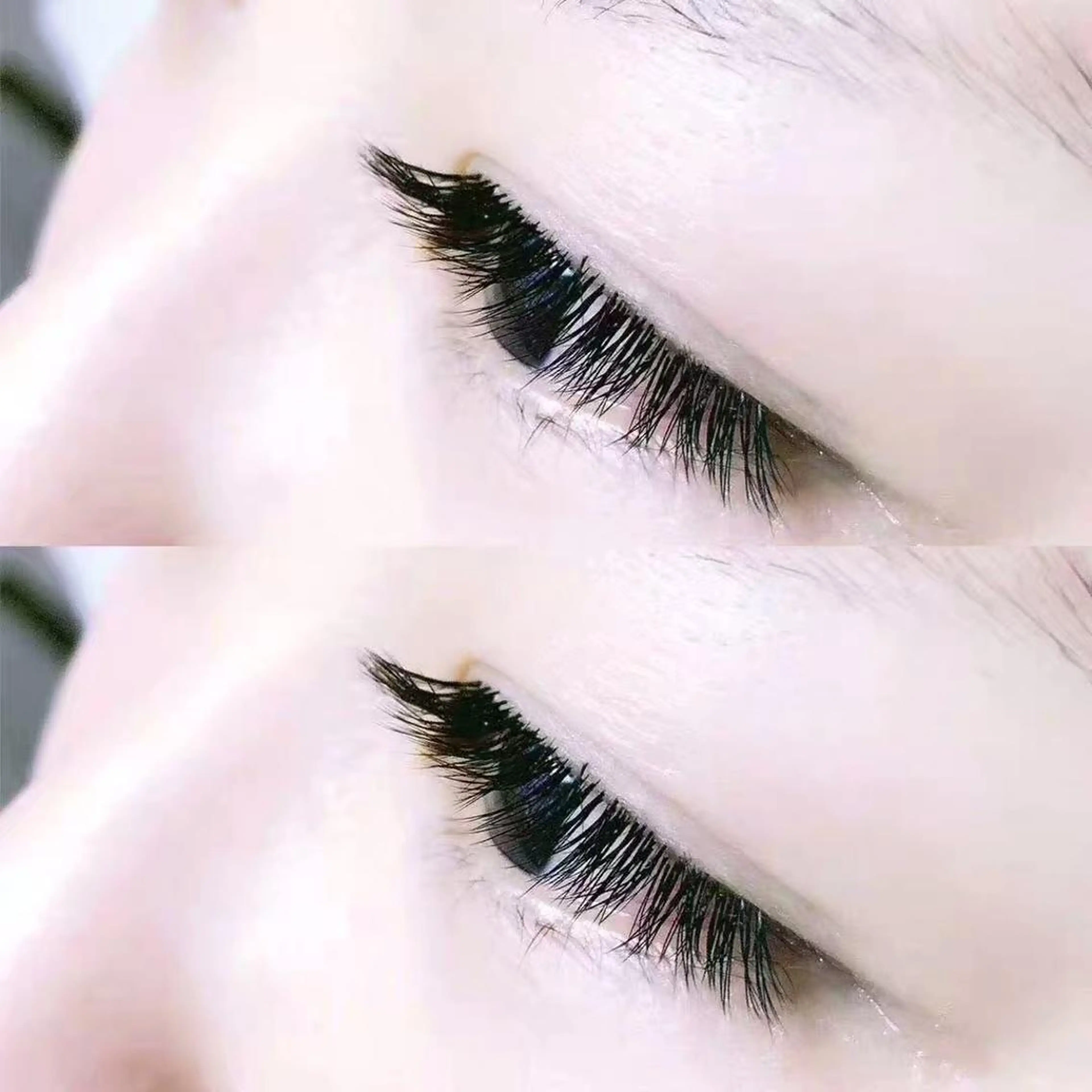 マツエク・マツパ Cute beauty2のマツエク・マツパデザイン