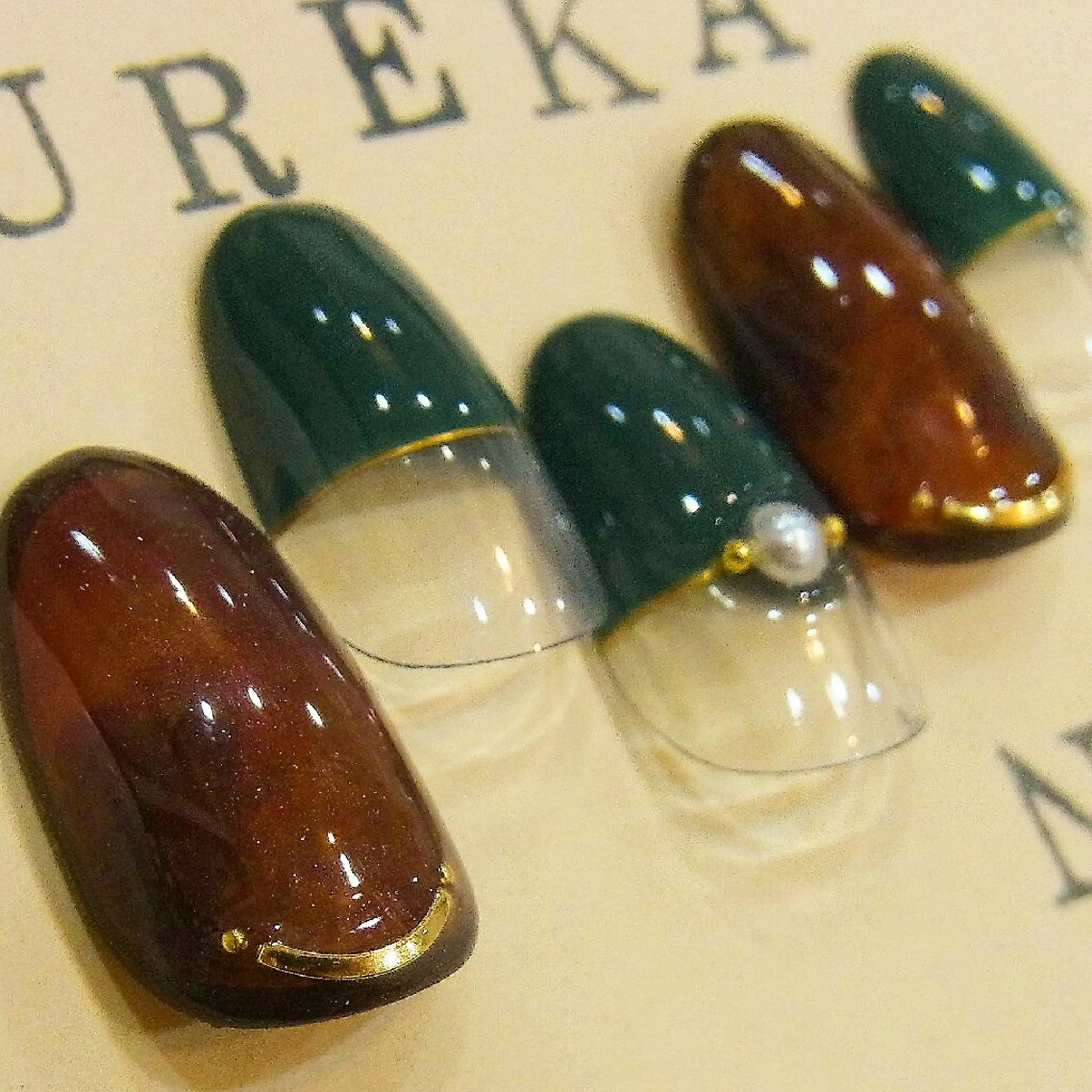 ネイル 古屋 勢子のその他イメージ