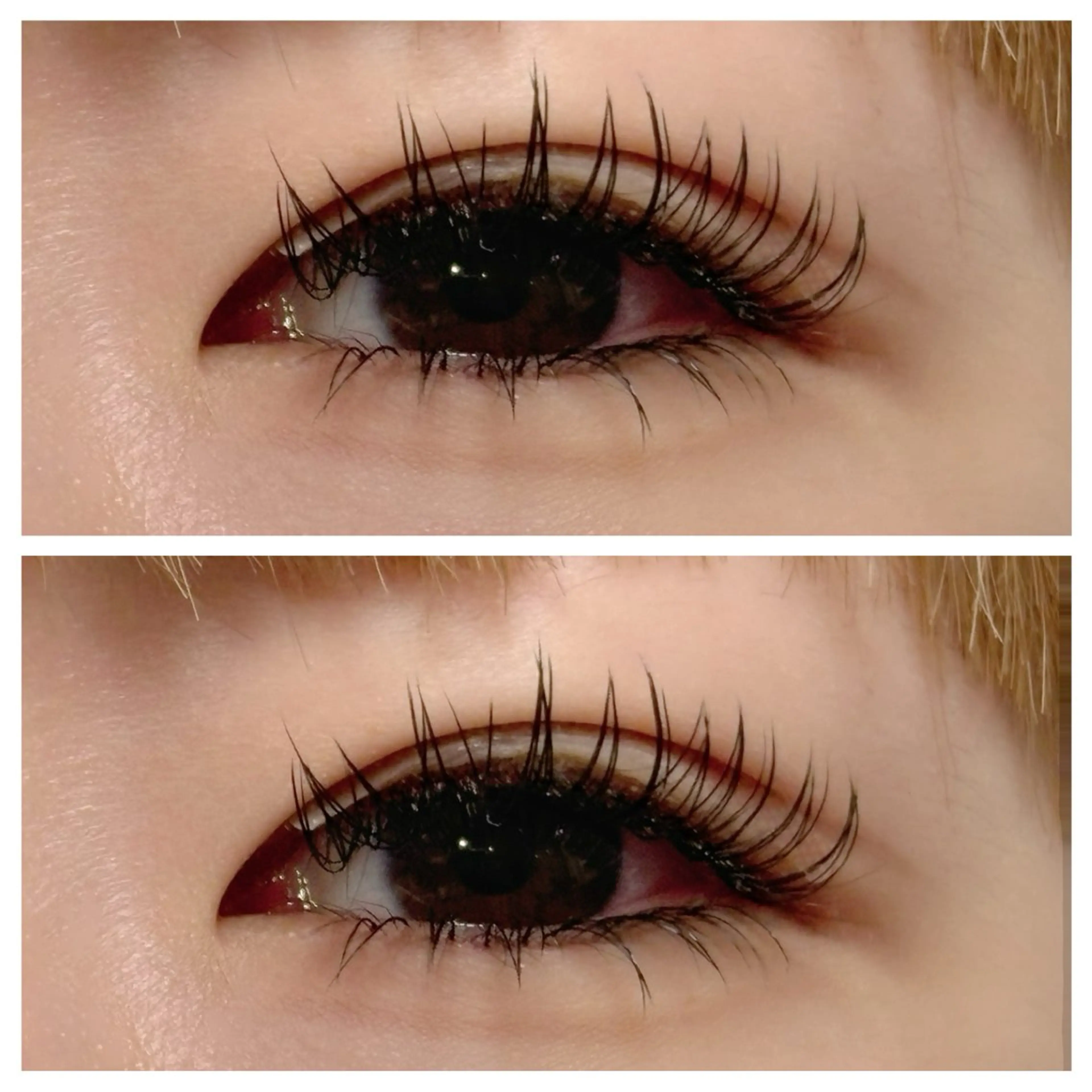 マツエク・マツパ Ayumi.dre 🌸Y《2階》のマツエク・マツパデザイン