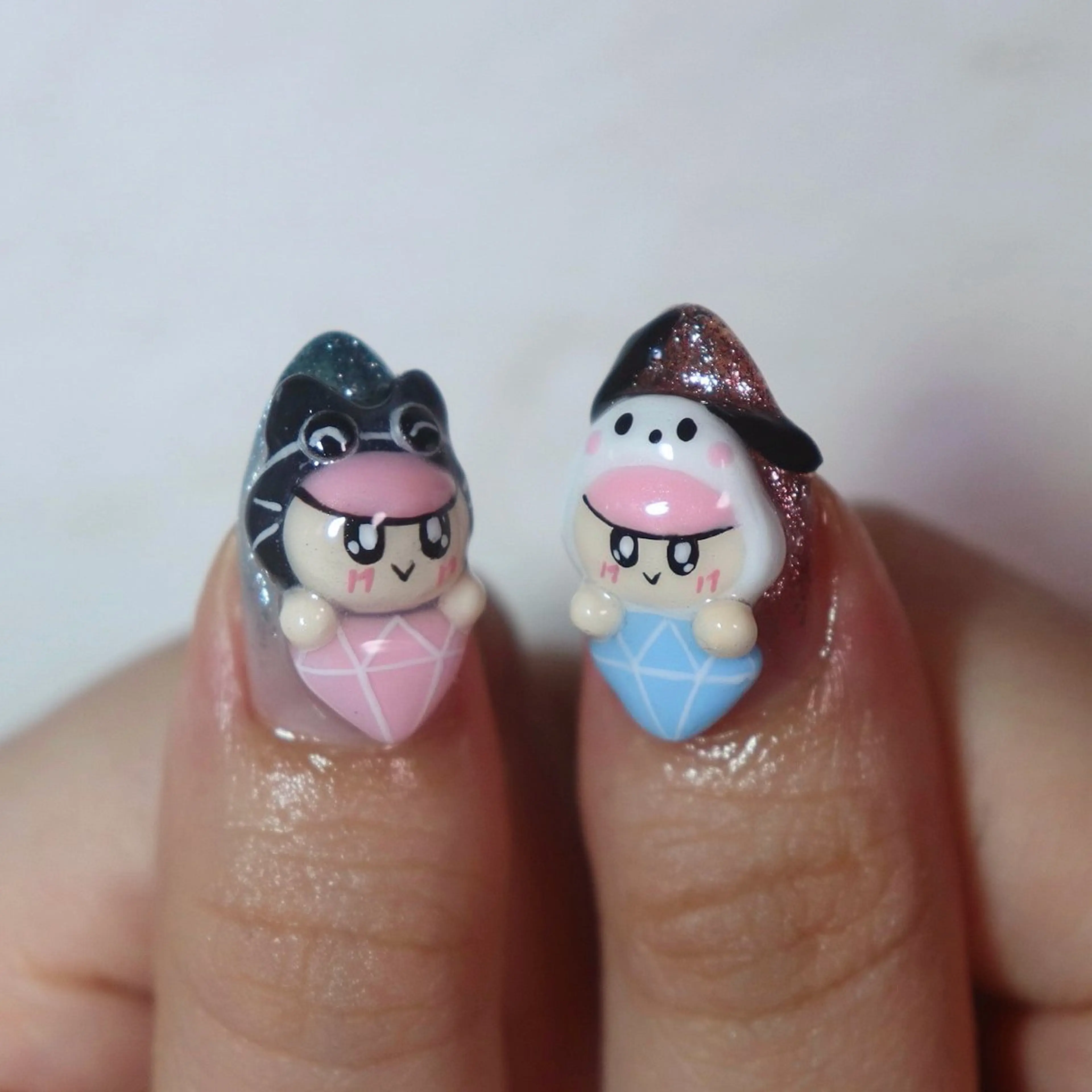 ネイル Dreamer nailのネイルデザイン