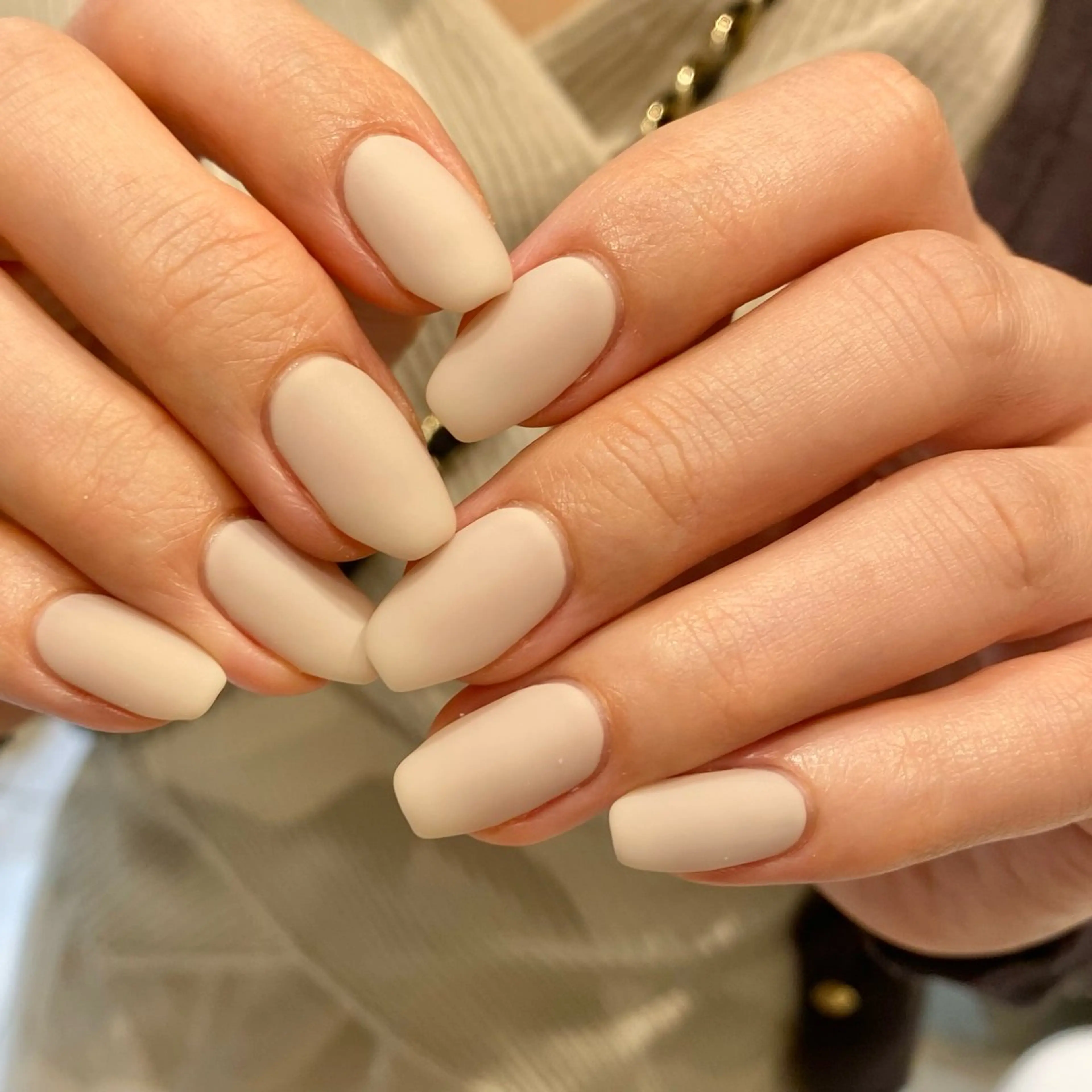 ネイル Yuriko Omi パラジェル/渋谷のネイルデザイン