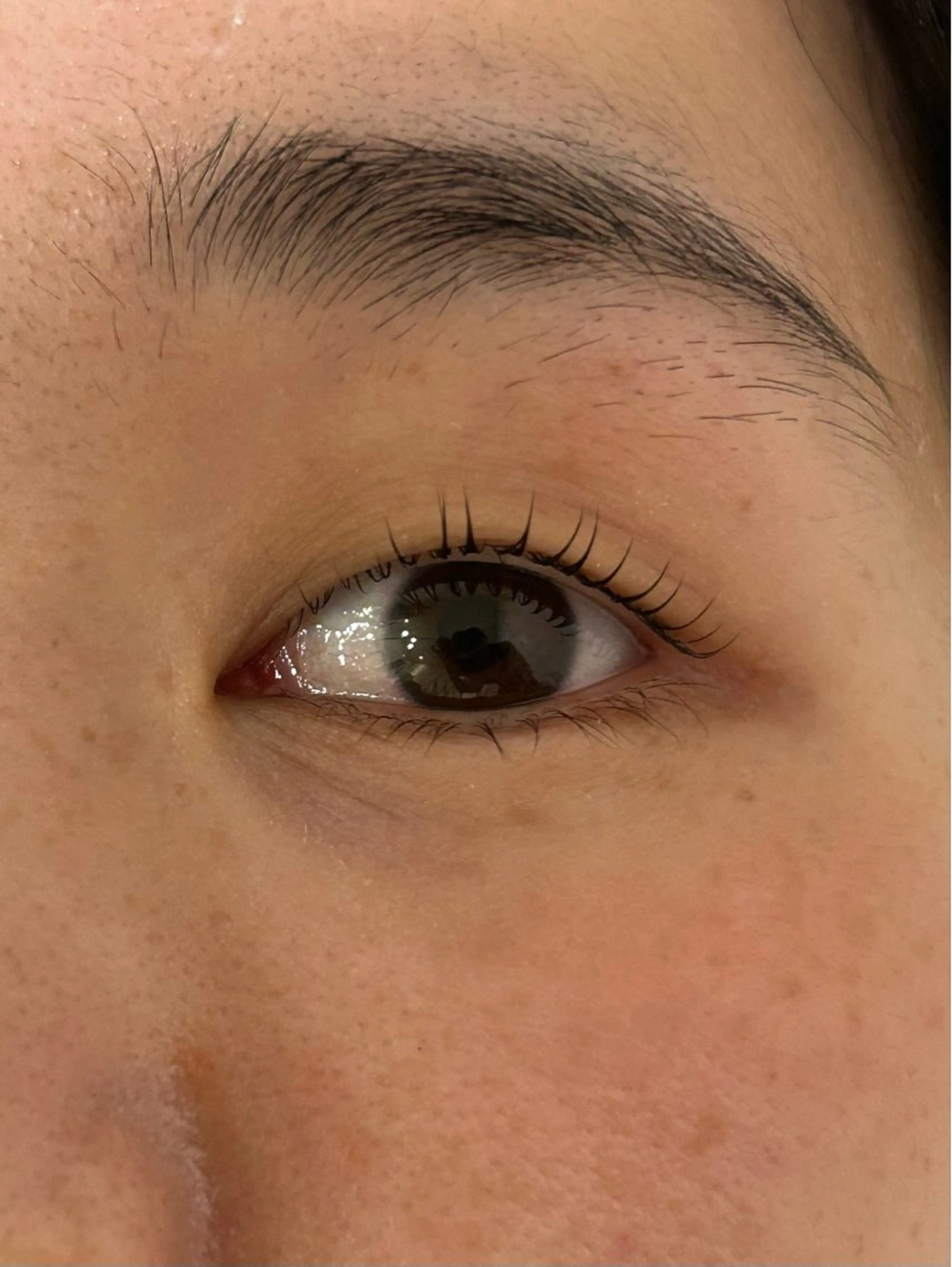 マツエク・マツパ マツパ ロカヒ うつみのネイルデザイン