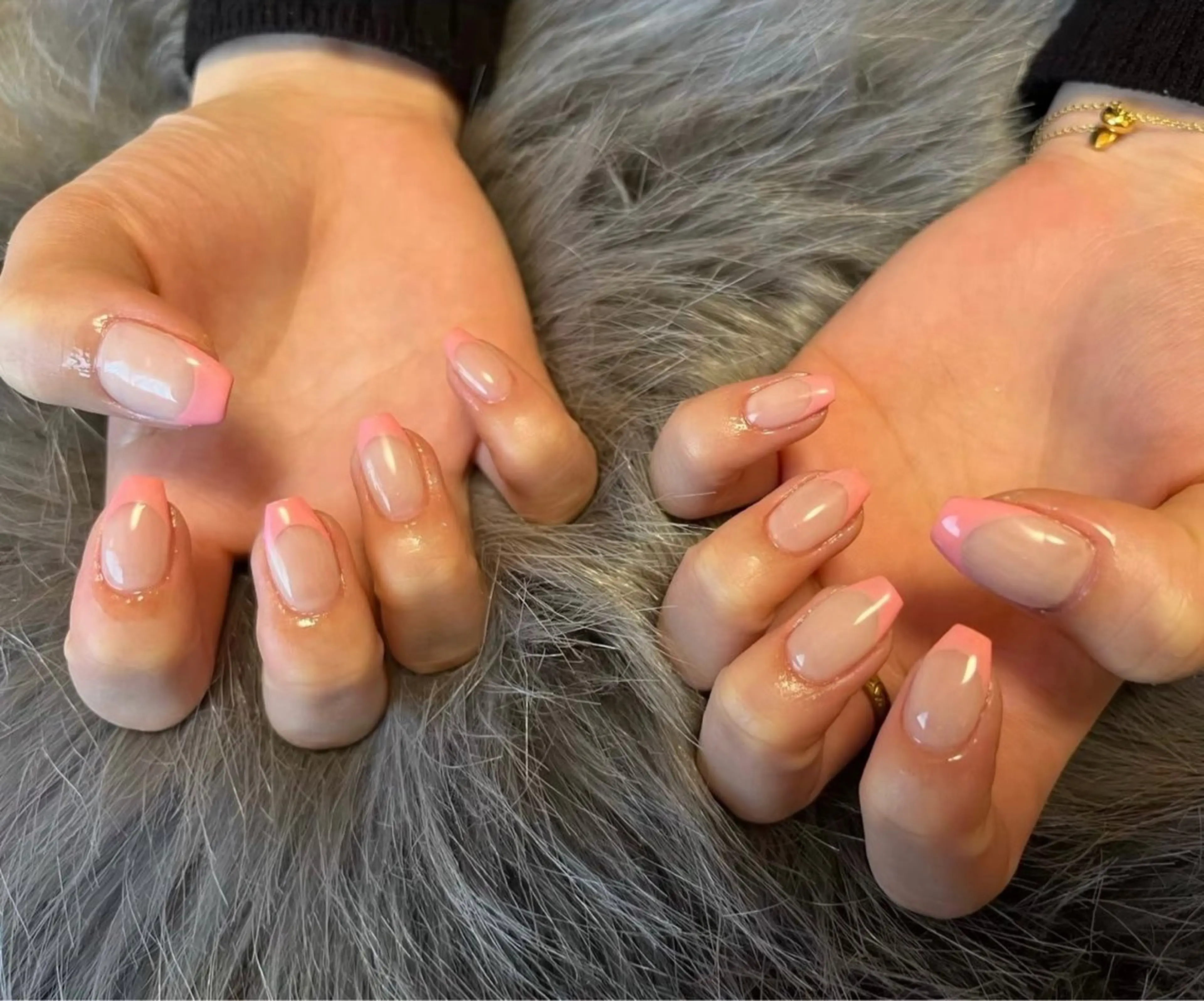 ネイル ハンドネイル Chika/ C.nailのネイルデザイン