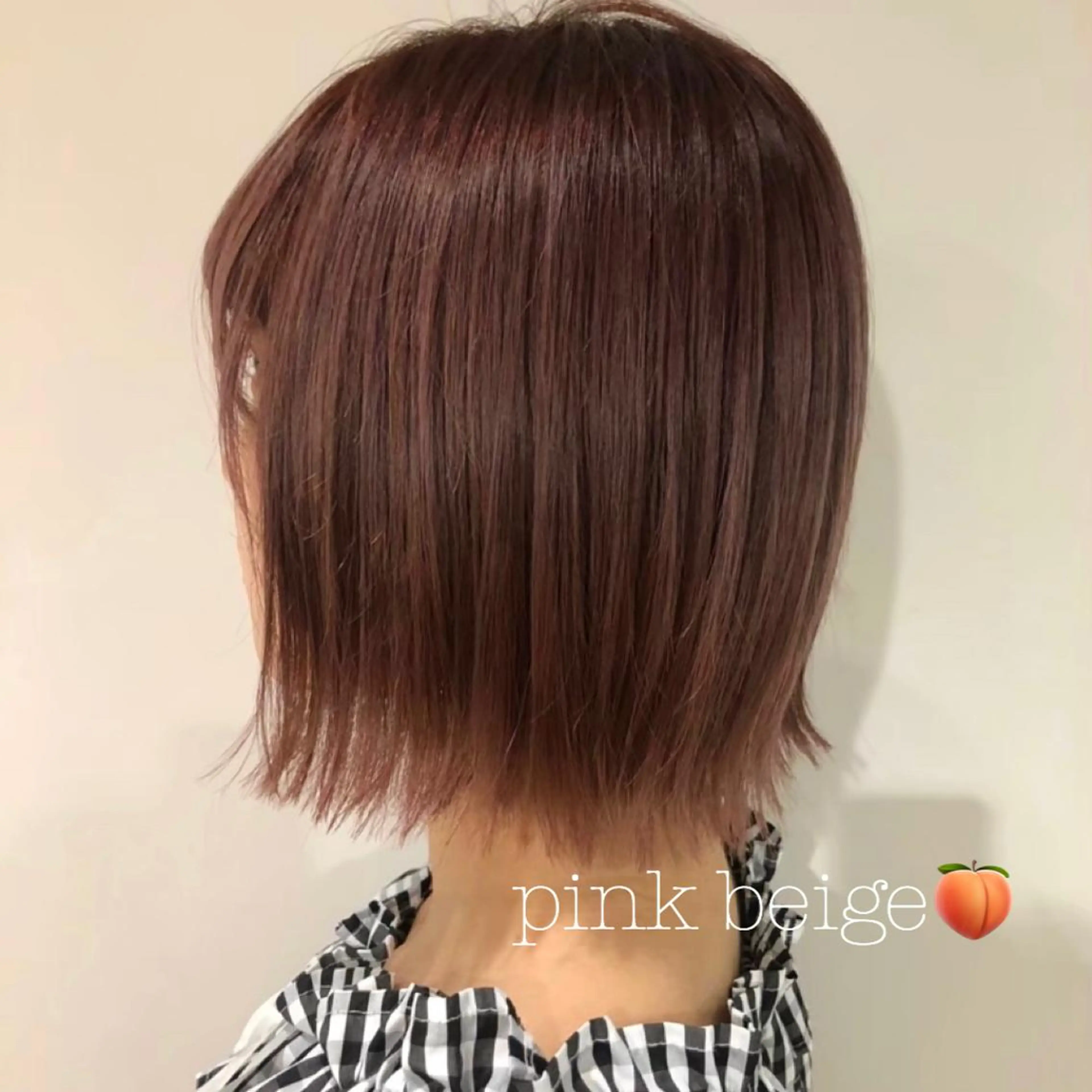 ミディアム 𓍯柔らかhair 𓍯 yukinoのヘアスタイル