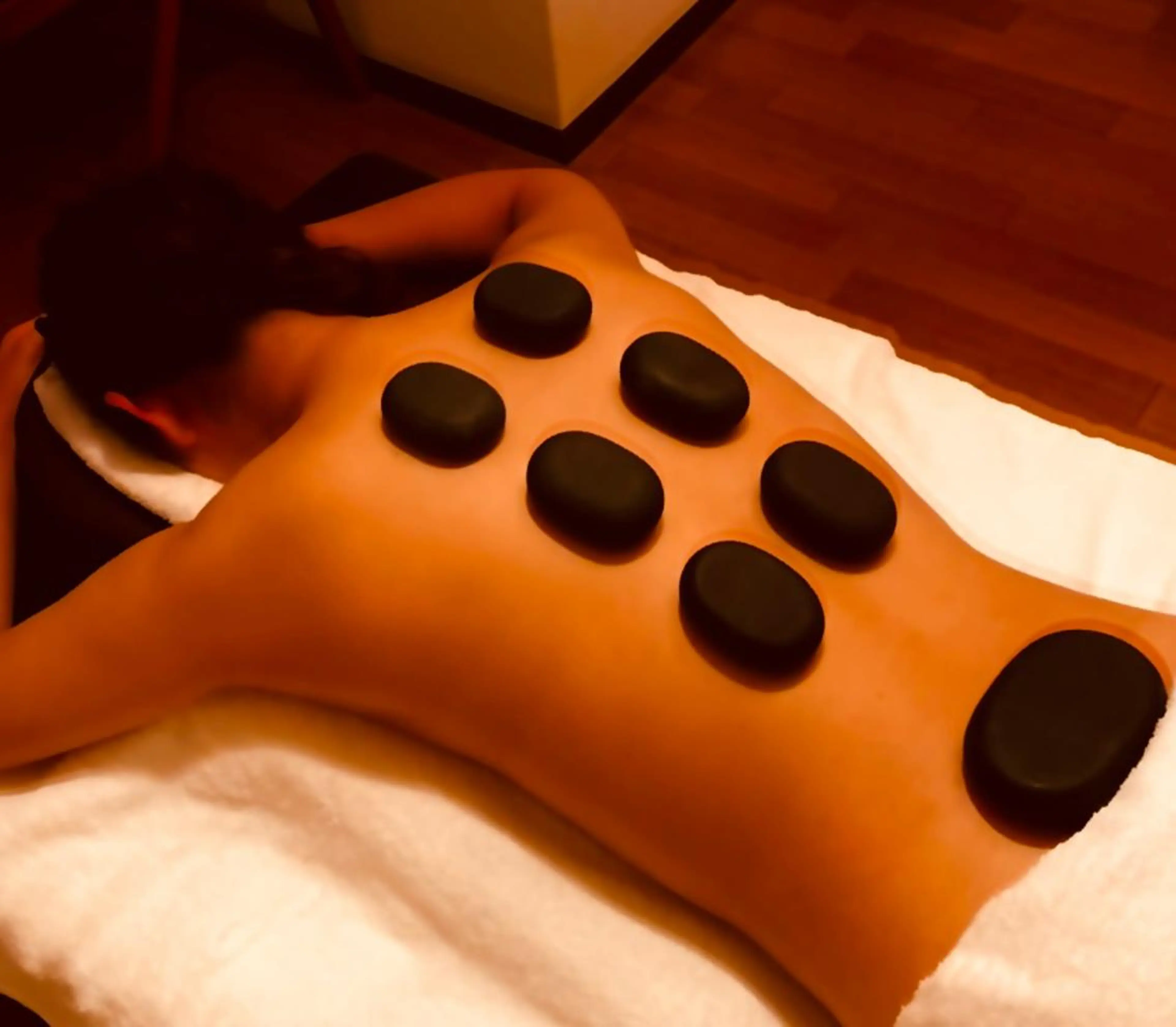 プライベートサロンOhana所属・プライベートサロン Ohanaのエステ・リラクイメージ